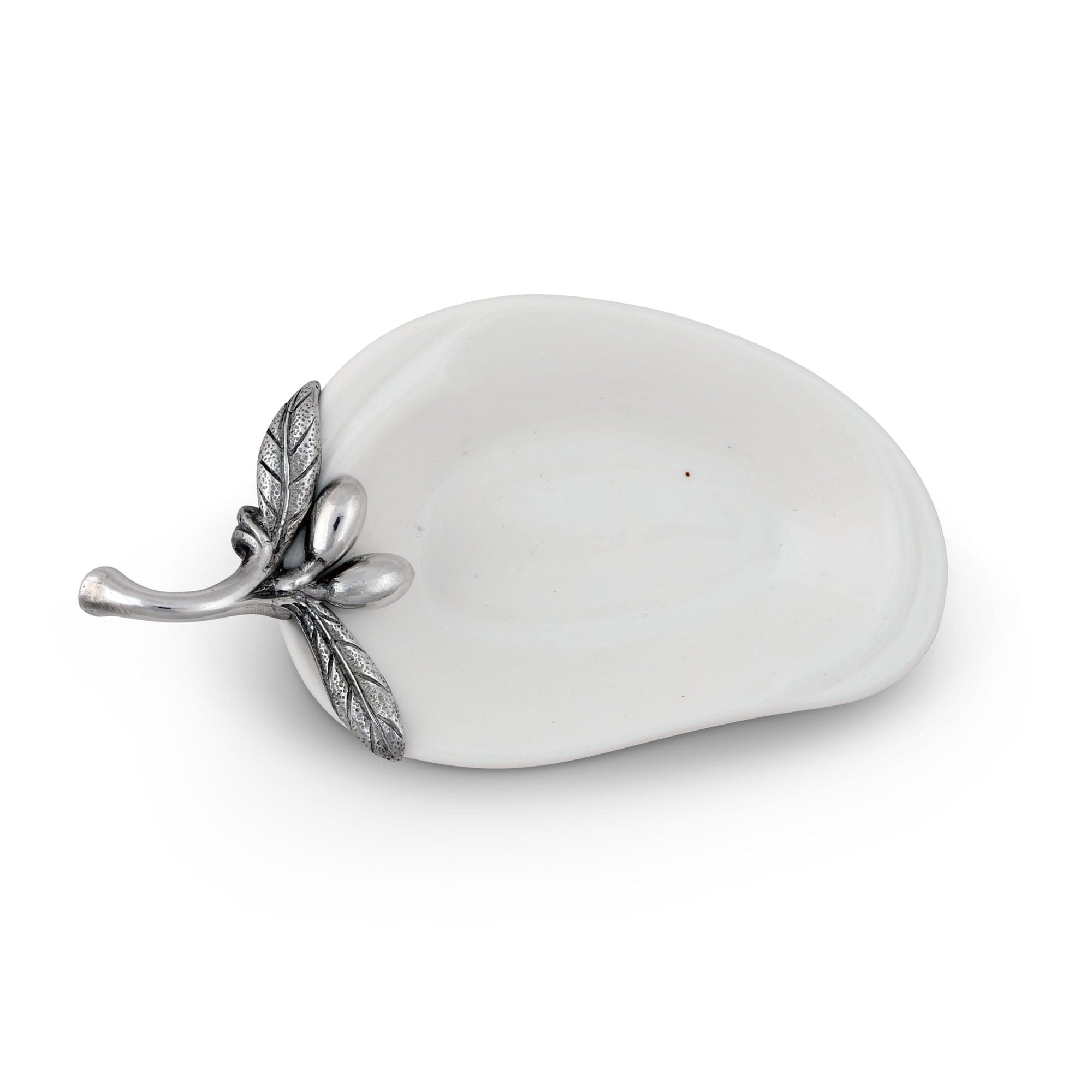 Olive Oil Server/Spoon Rest