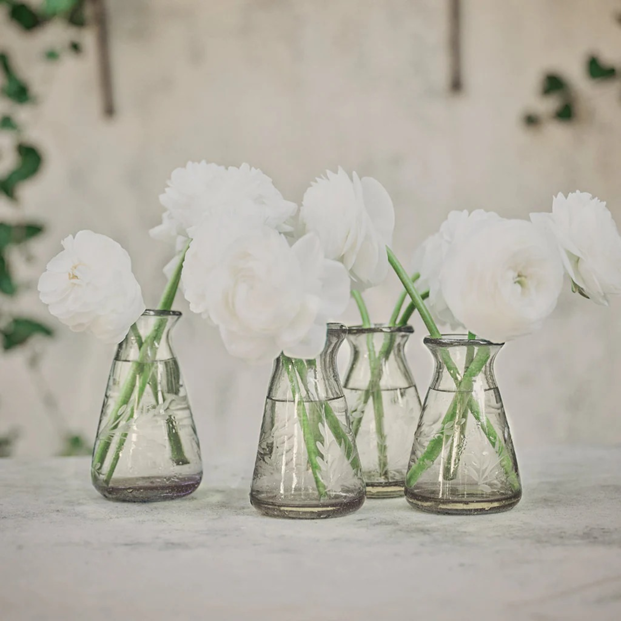 Florecita Pepita Vase