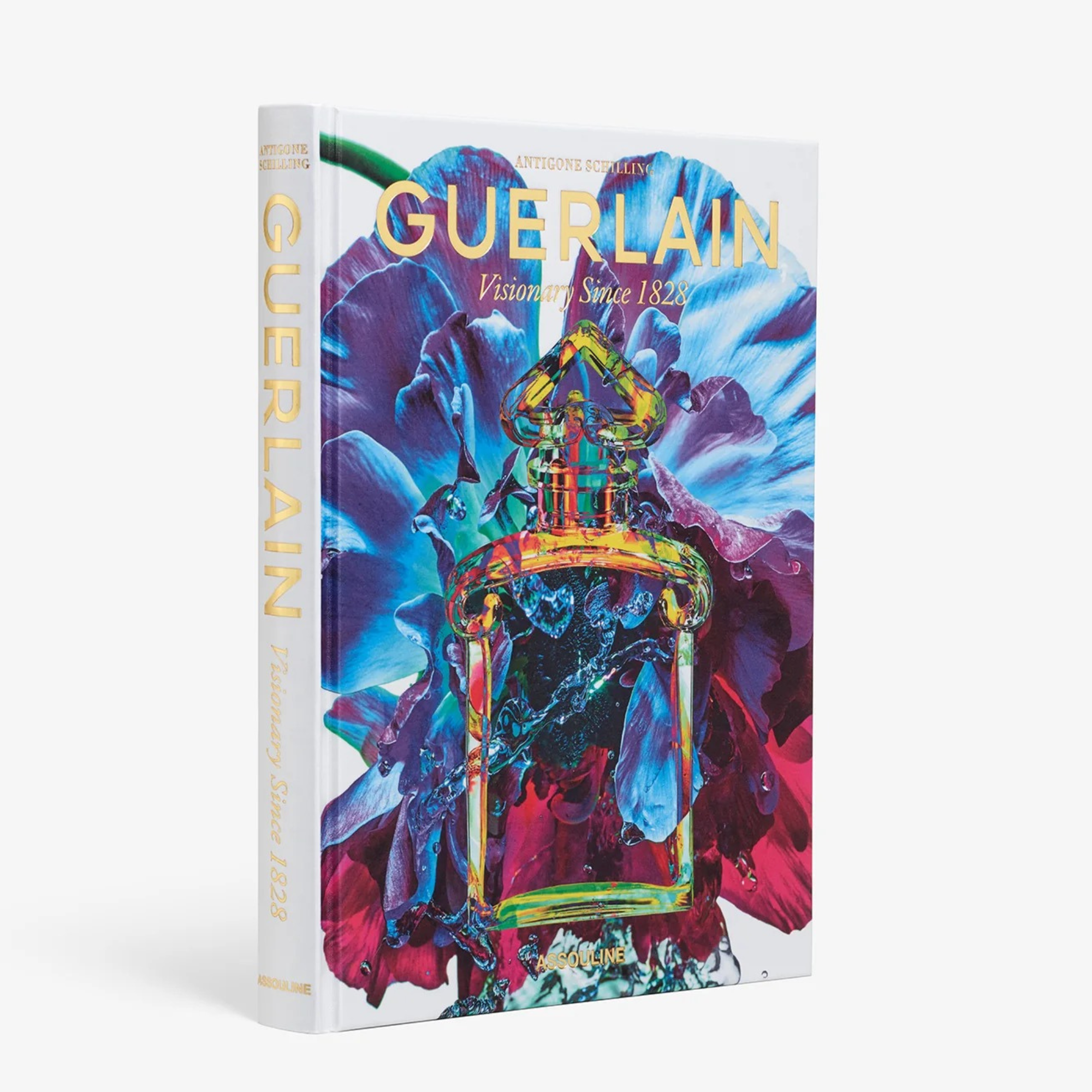 Guerlain: Visionary Since 1828