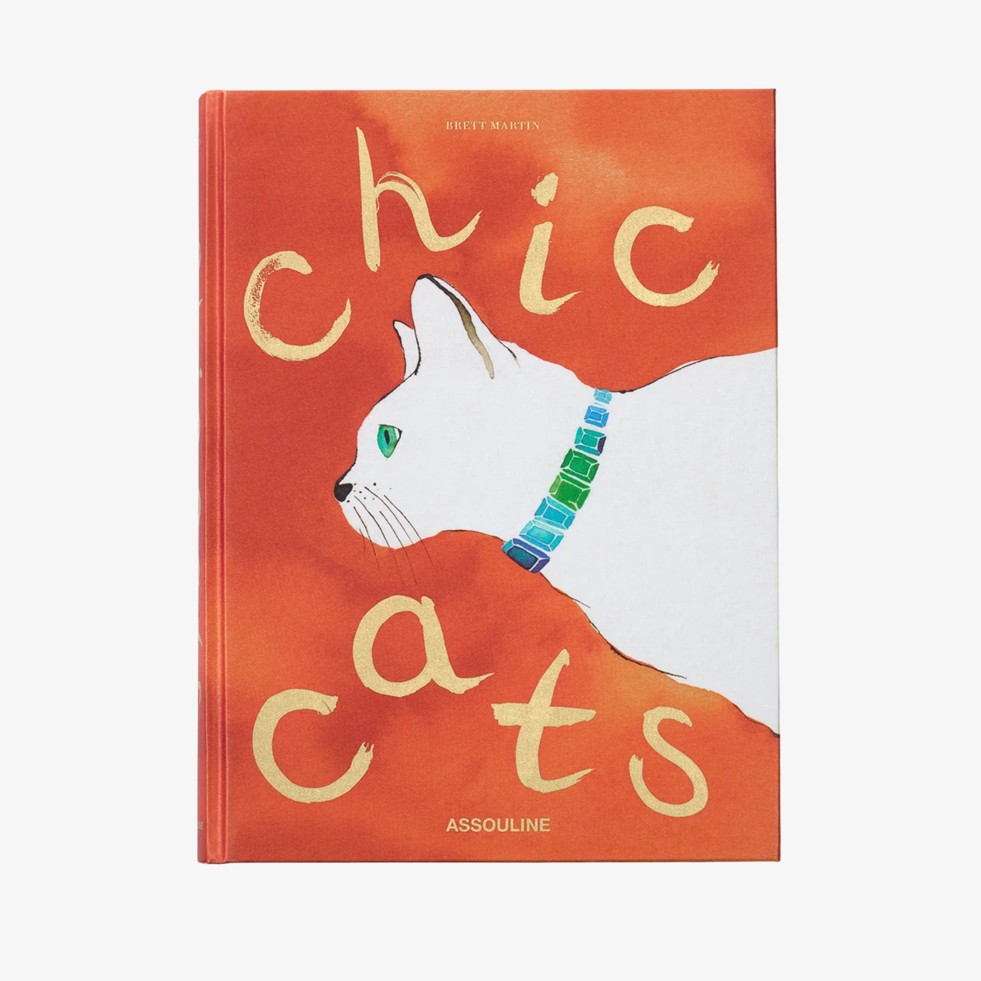 Chic Cats
