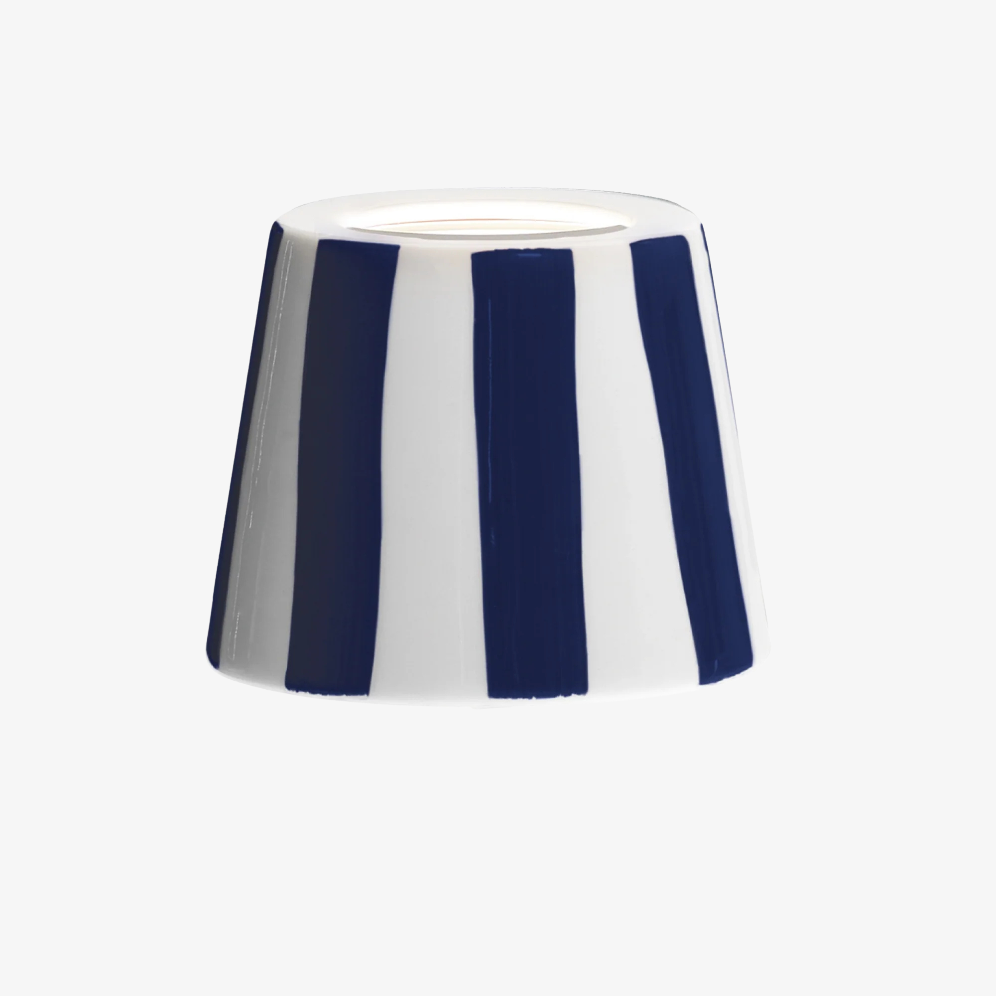 Lido Stripe Shade for Poldina Pro Lamps