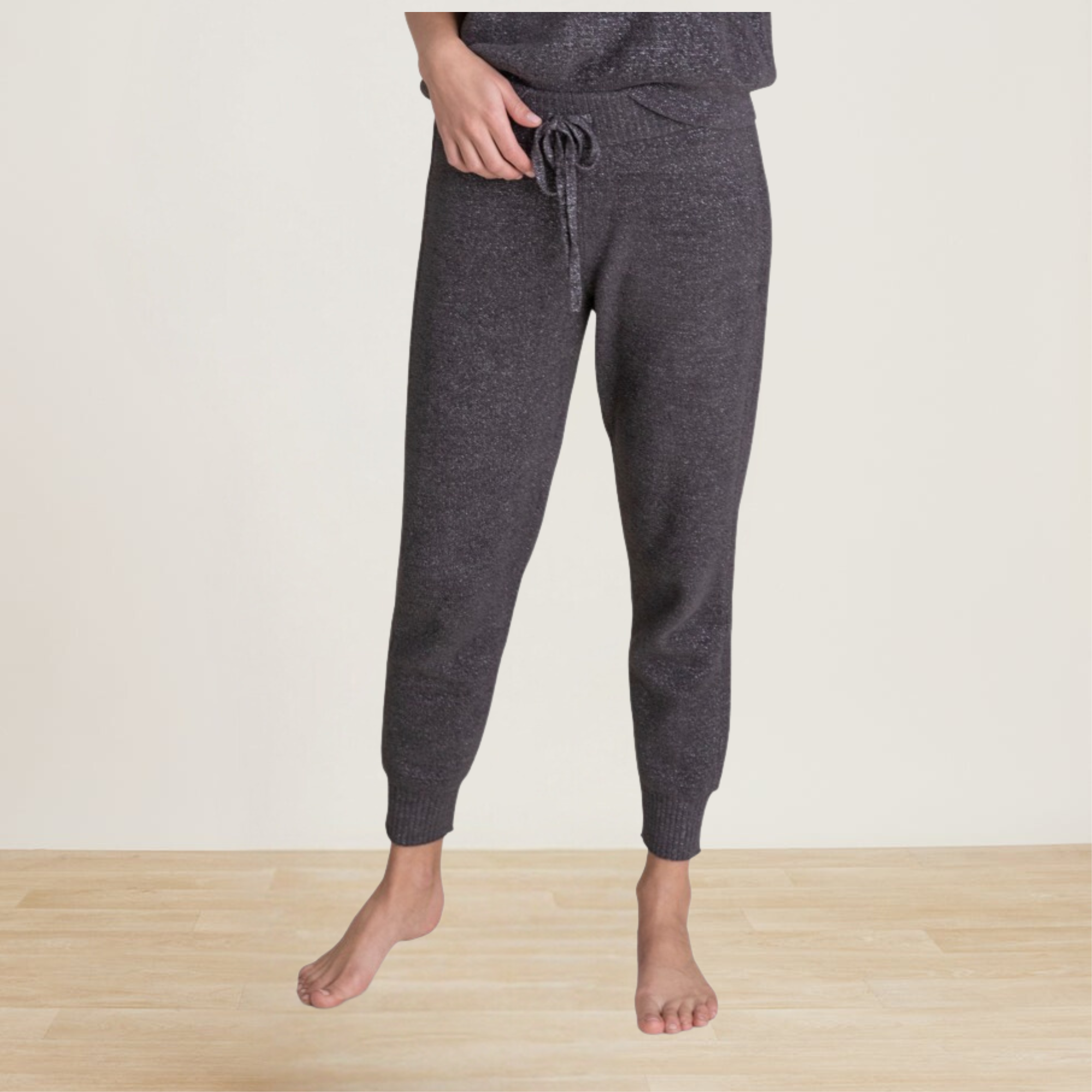 Cozychic Ultra Lite Rib Trim Jogger