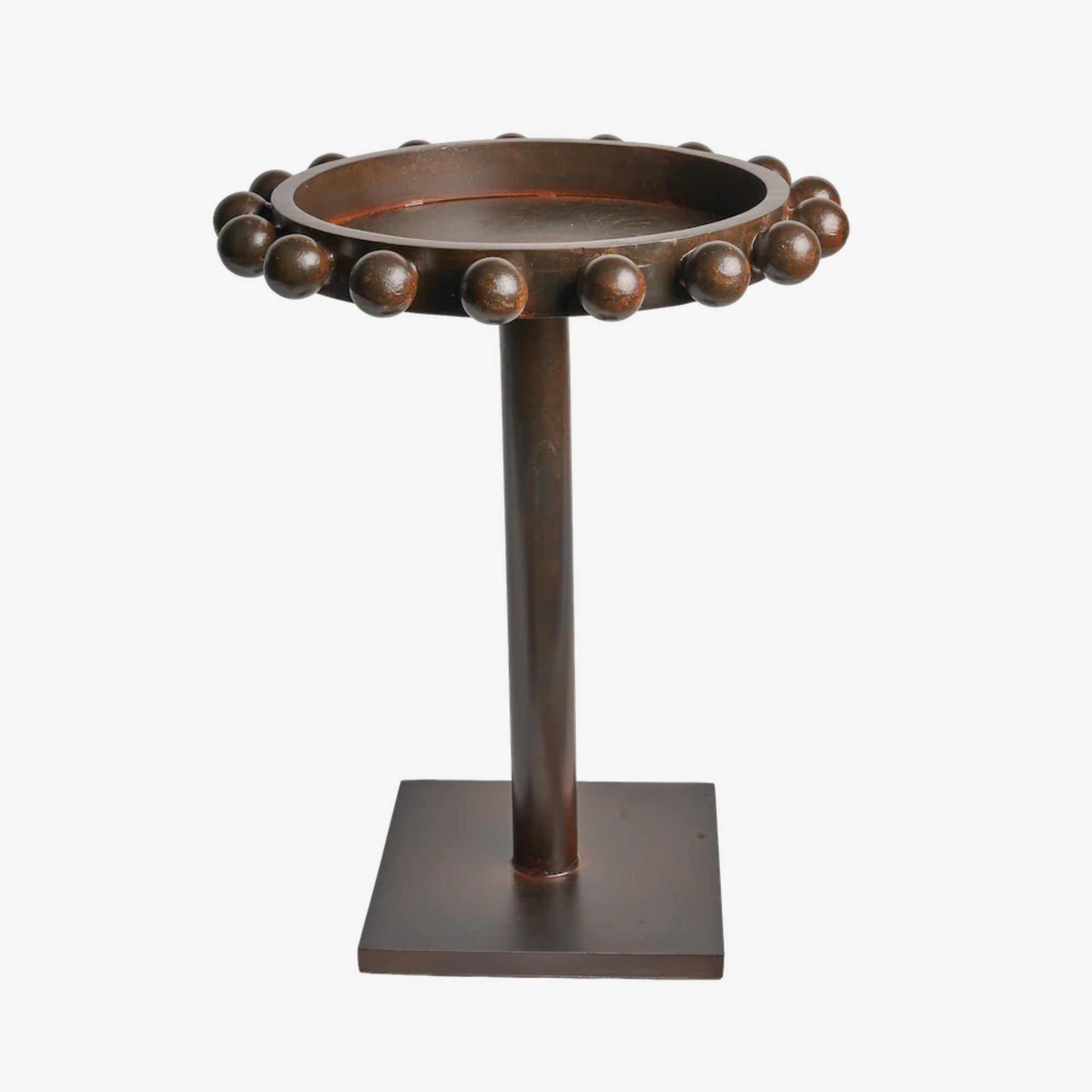 Lucha Mesita Table