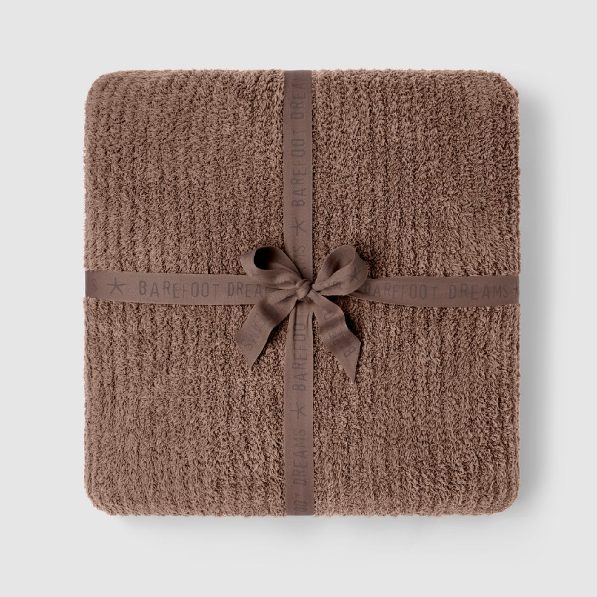 CozyChic Ribbed Bed Blanket - King