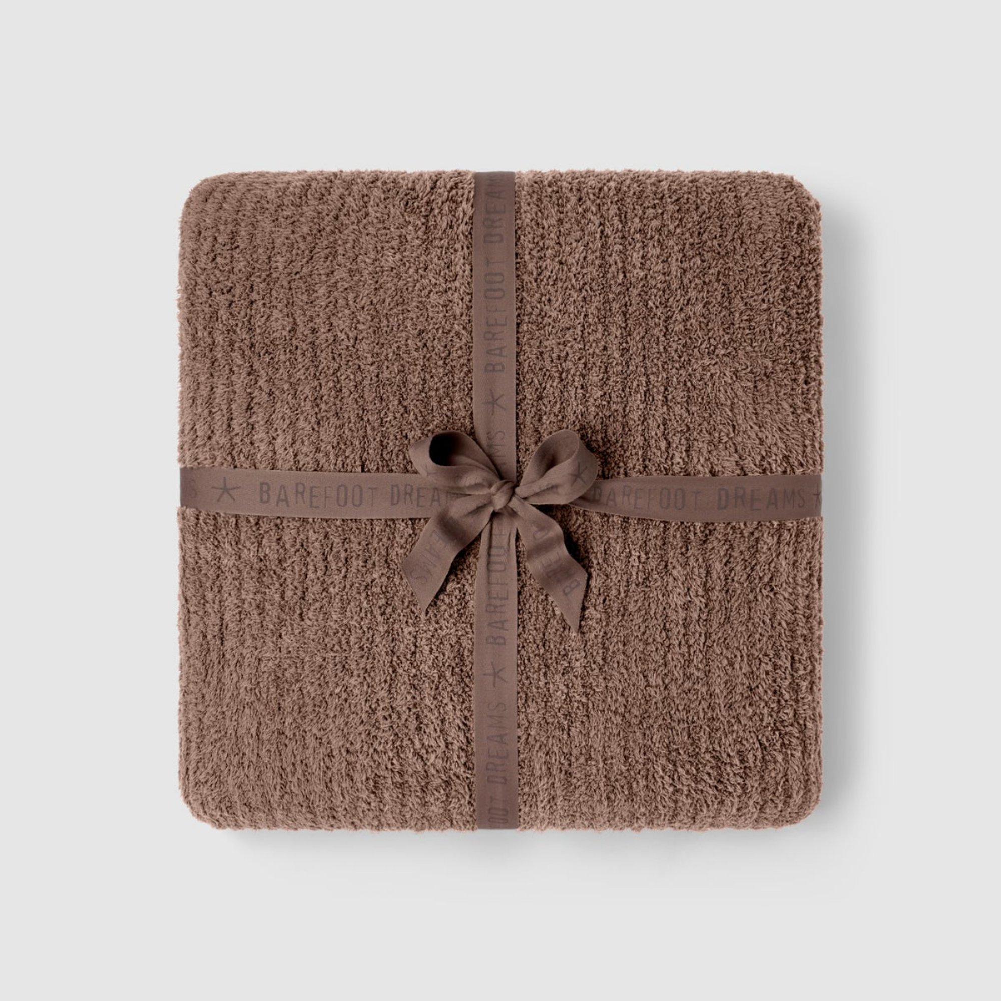 Cozy Chic Ribbed Bed Blanket - Full/Queen
