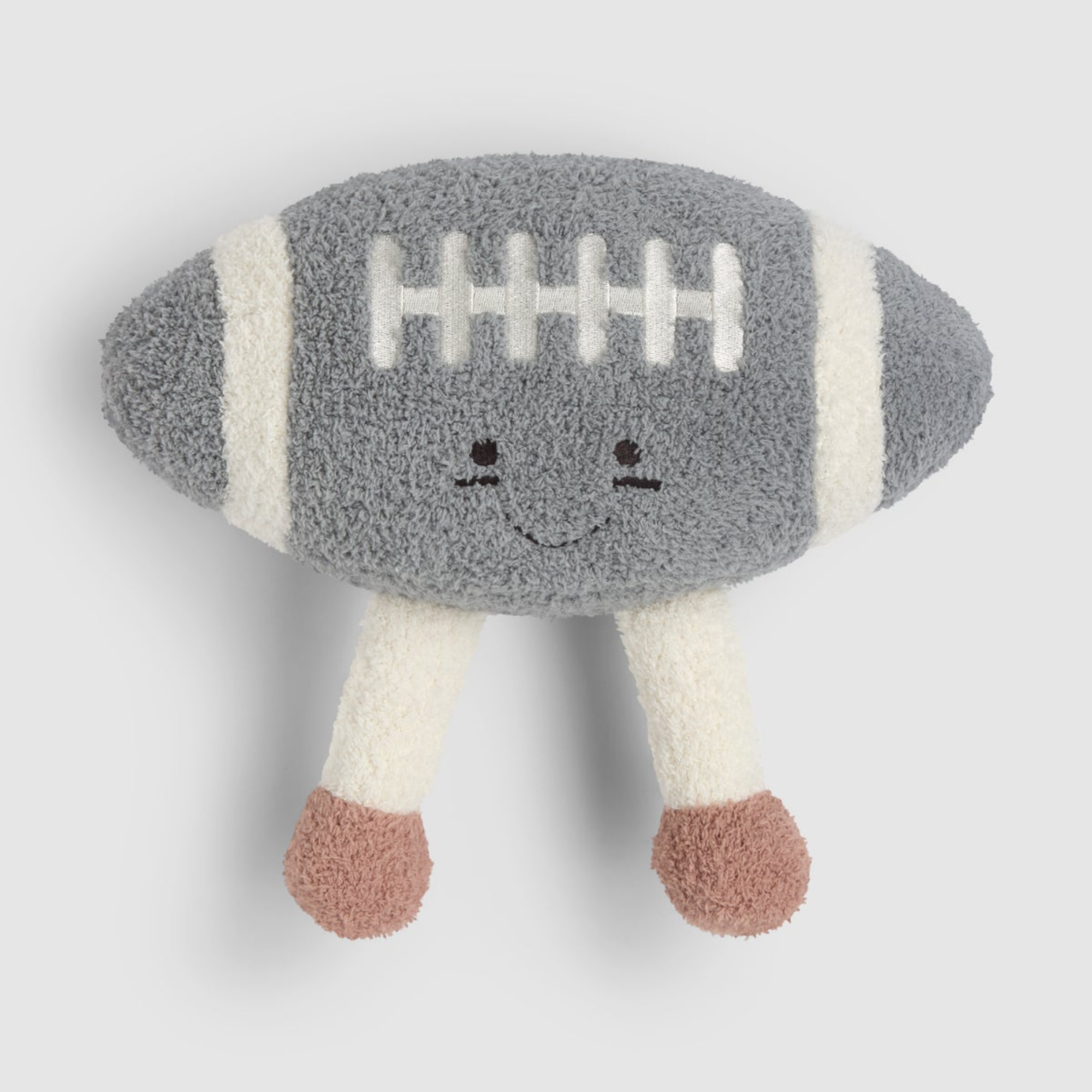 CozyChic Touchdown Buddie in Moonbeam Multi