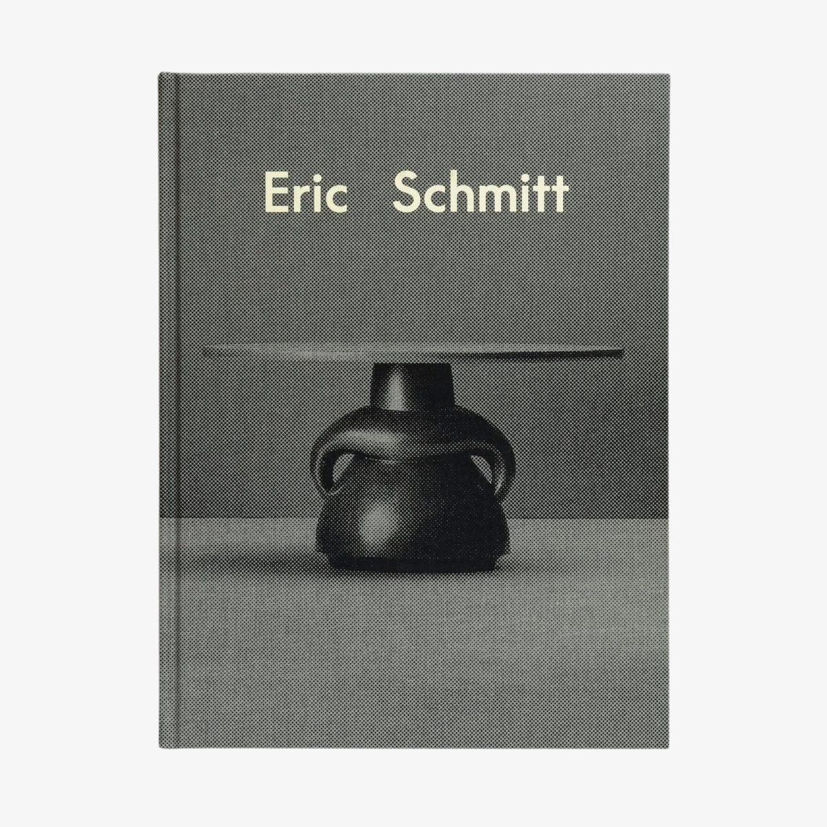 Eric Schmitt