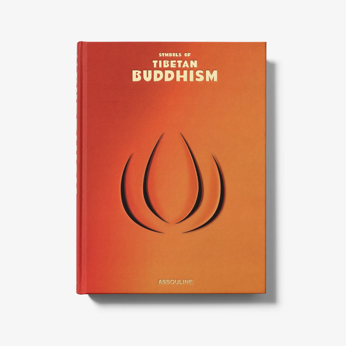 Symbols Of Tibetan Buddhism, with a foreword by the Dalai Lama