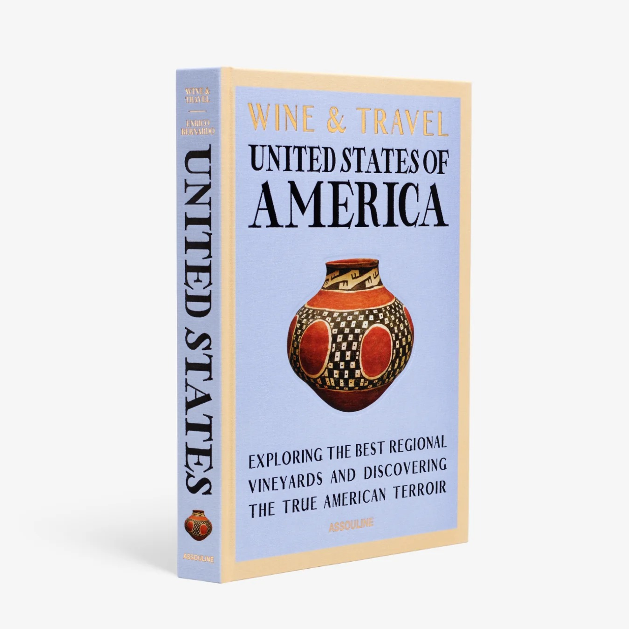 Wine & Travel United States of America