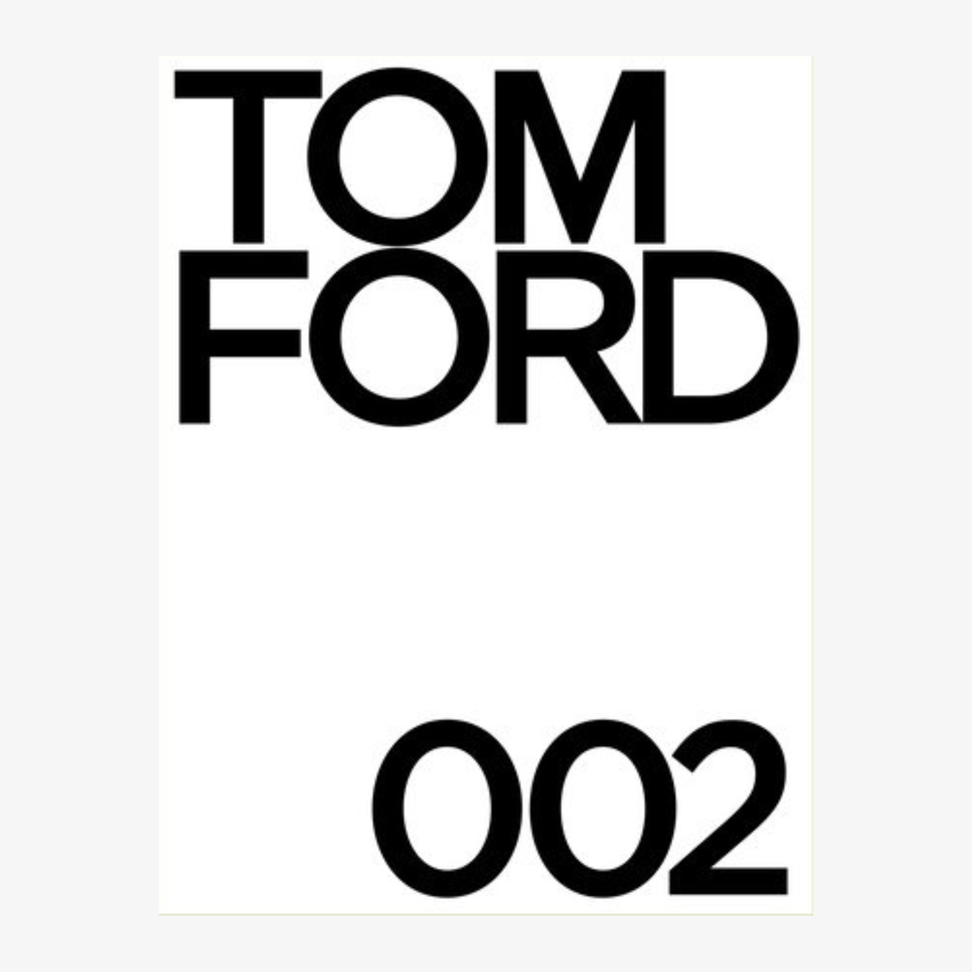 Tom Ford 002