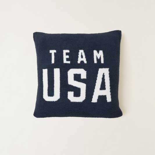 CozyChic Team USA Pillow