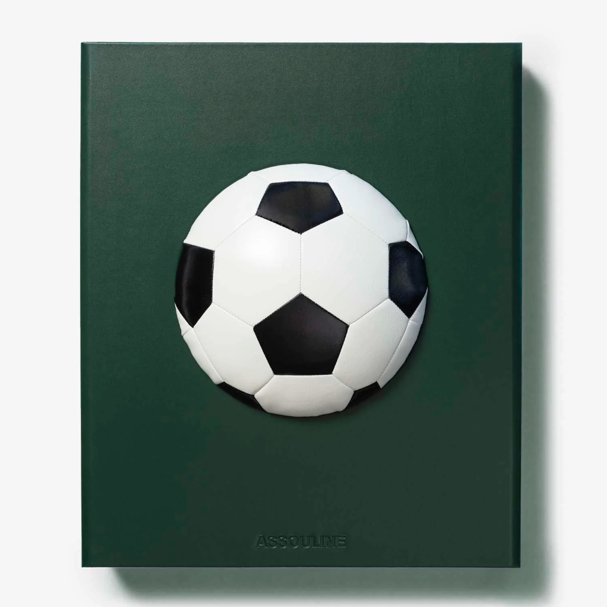 Football: The Impossible Collection