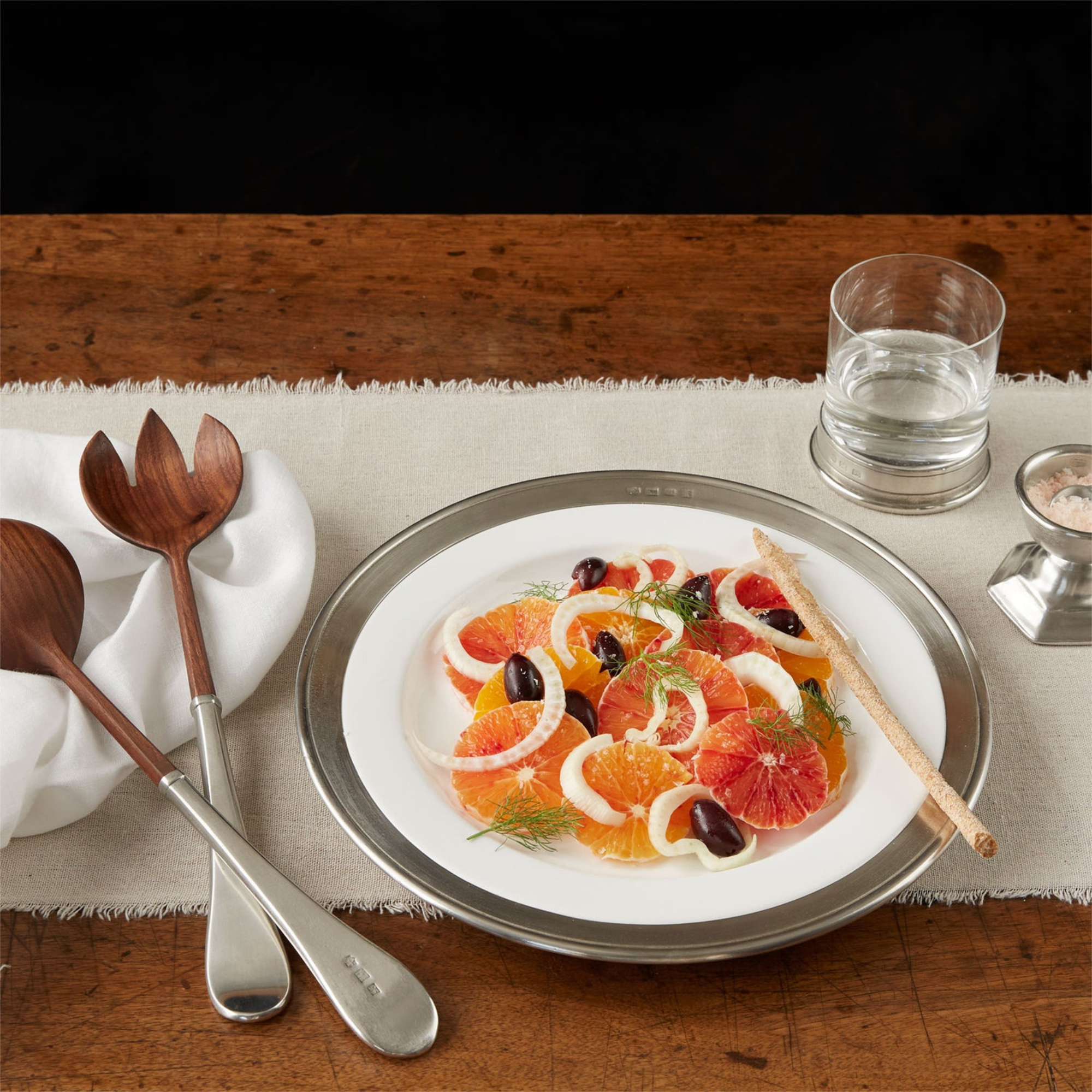 Convivio Dinner Plate