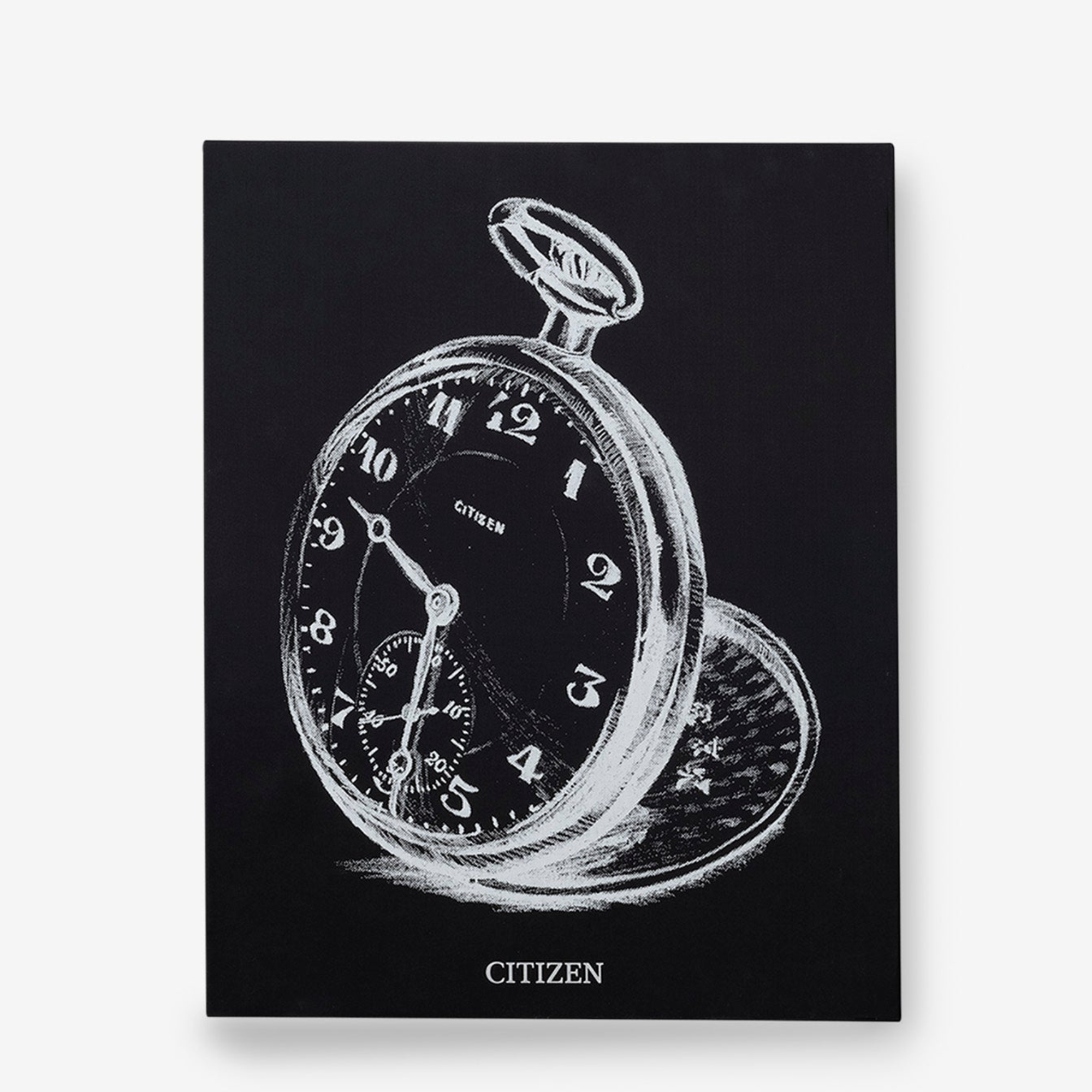 Citizen: The Essence of Time