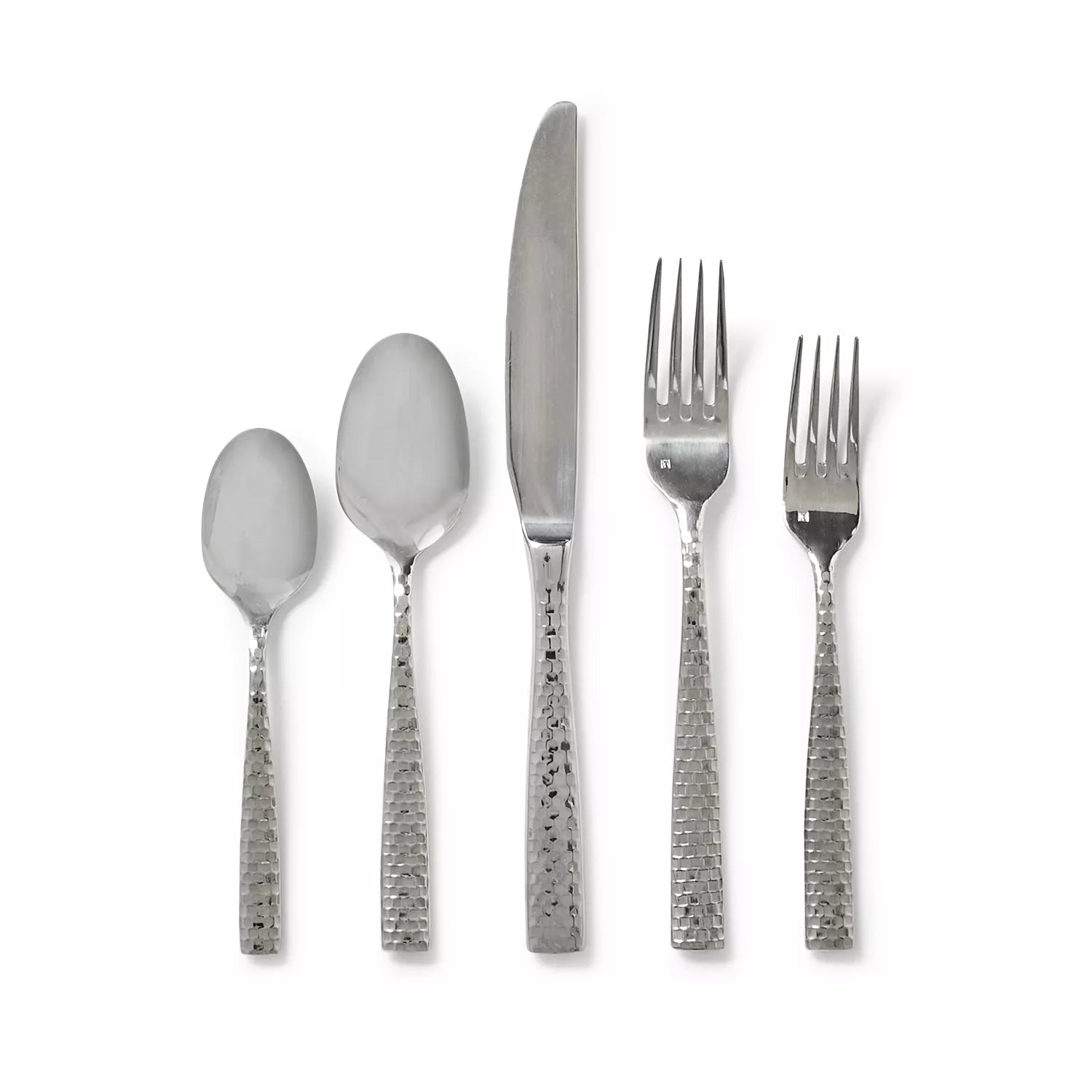 Lucca 20pc Flatware Set