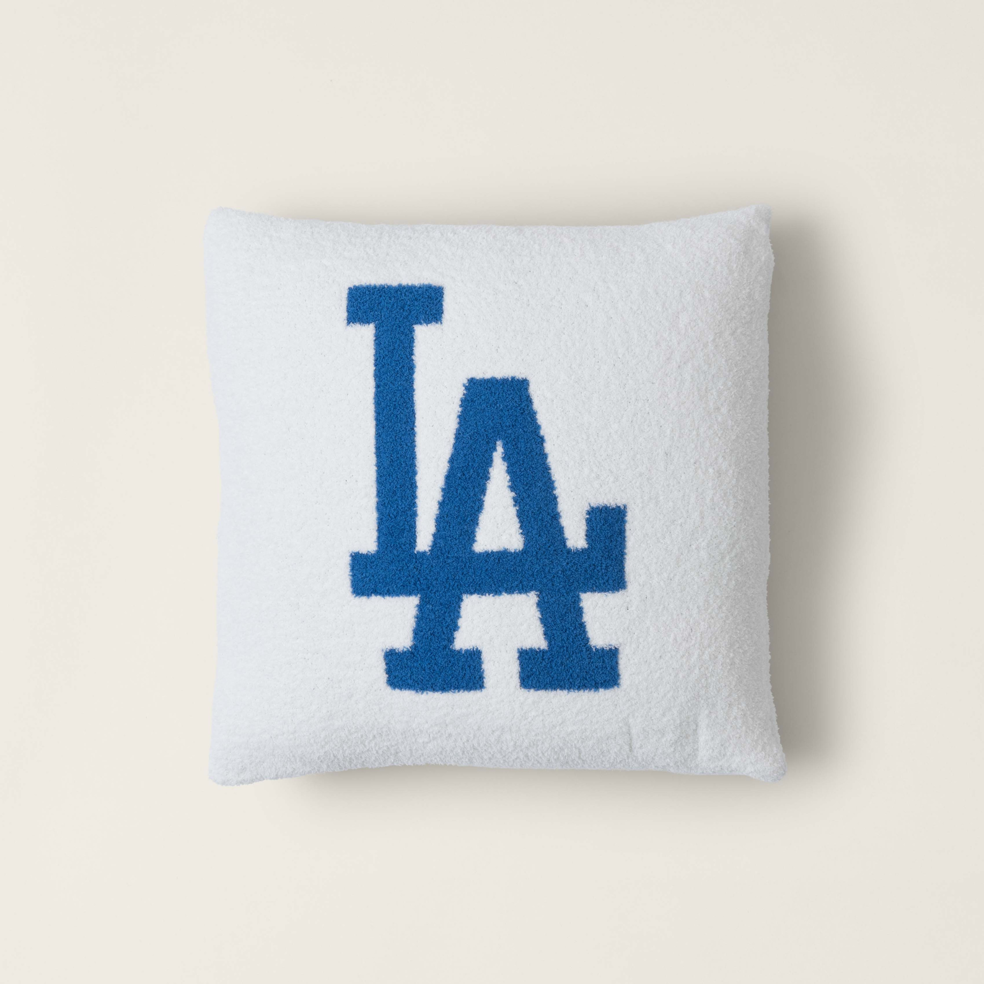 CozyChic Los Angeles Dodgers Pillow