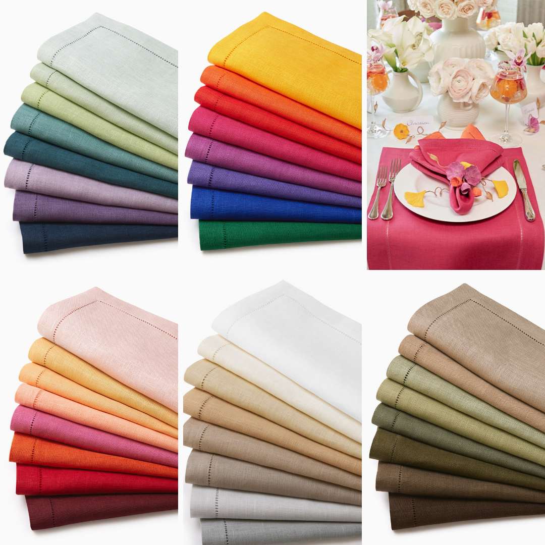 Festival Napkins Sets