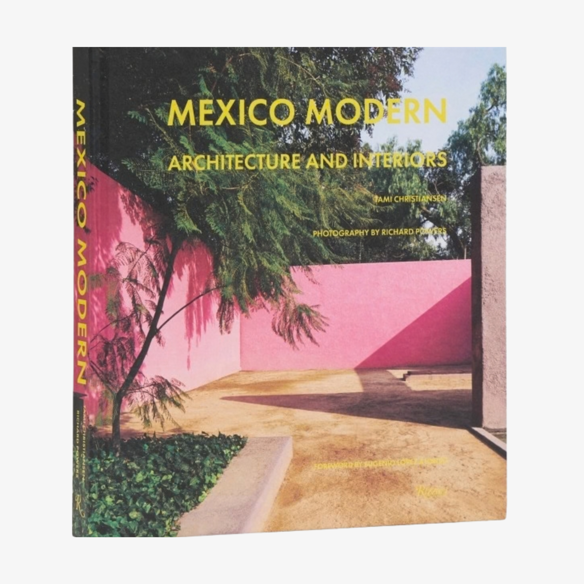 Mexico Modern: Architecture and Interiors