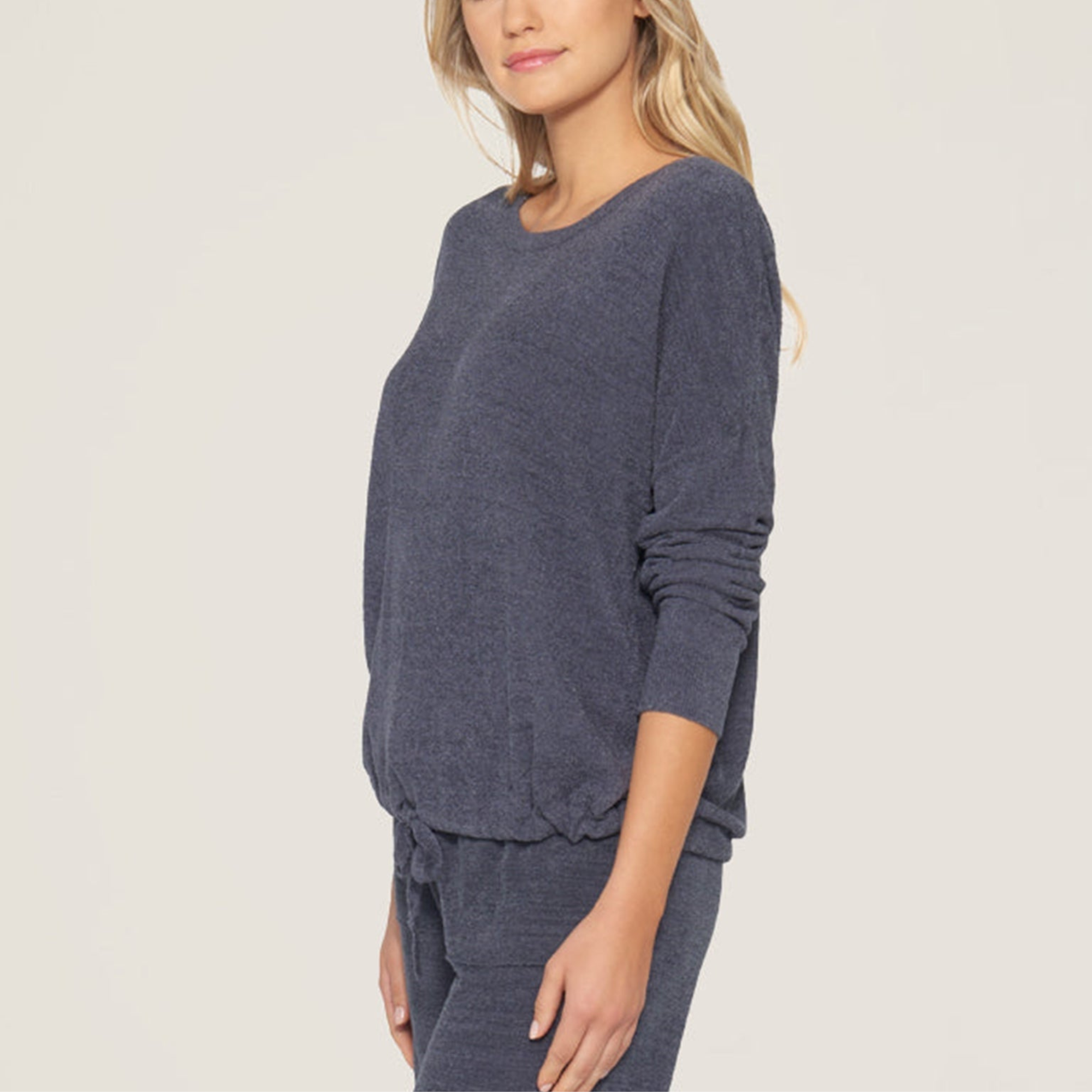 CozyChic Ultra Lite Slouchy Pullover