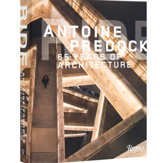 Ride: Antoine Predock