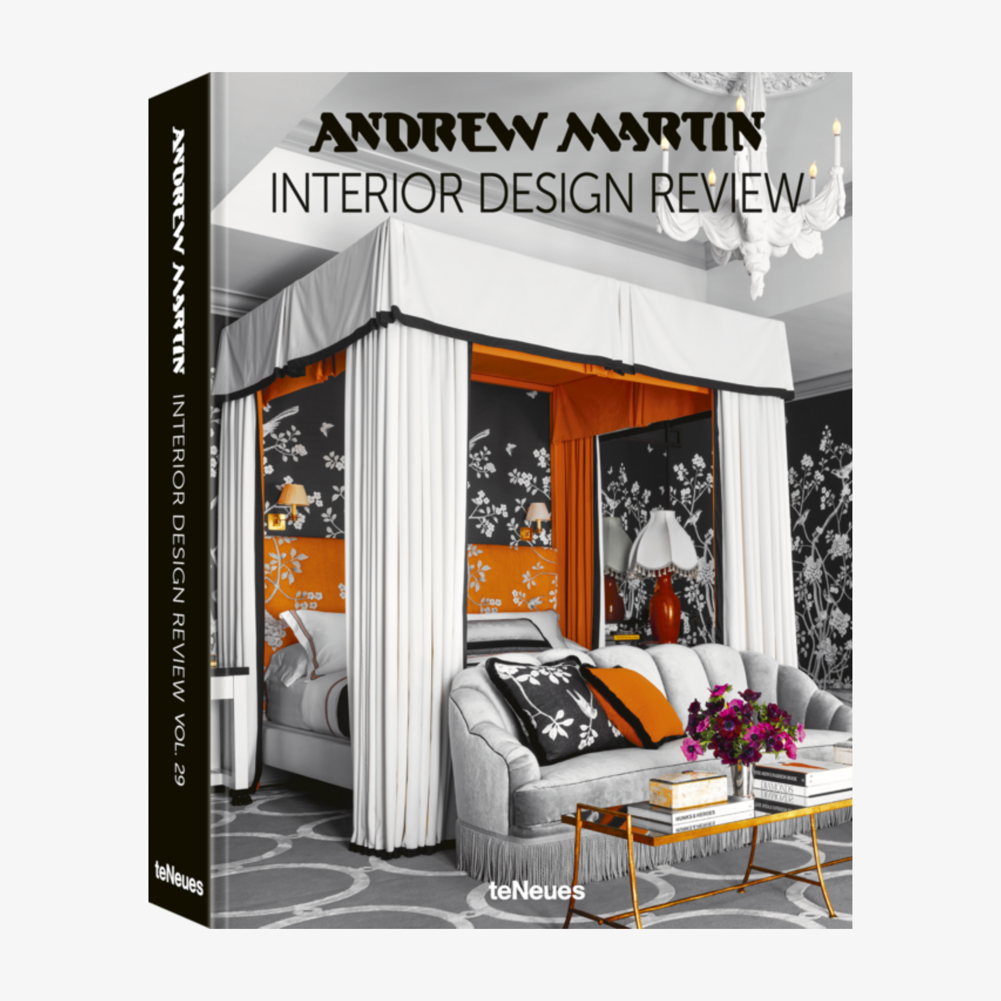 Andrew Martin Interior Design Review Vol. 29