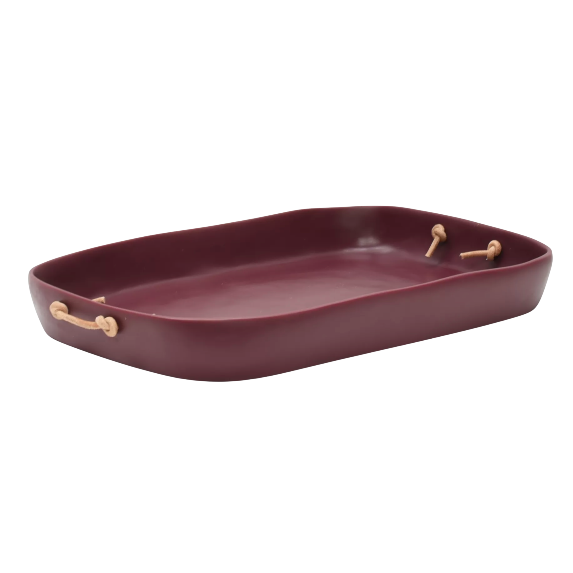 Cuadrado Extra Large Tray