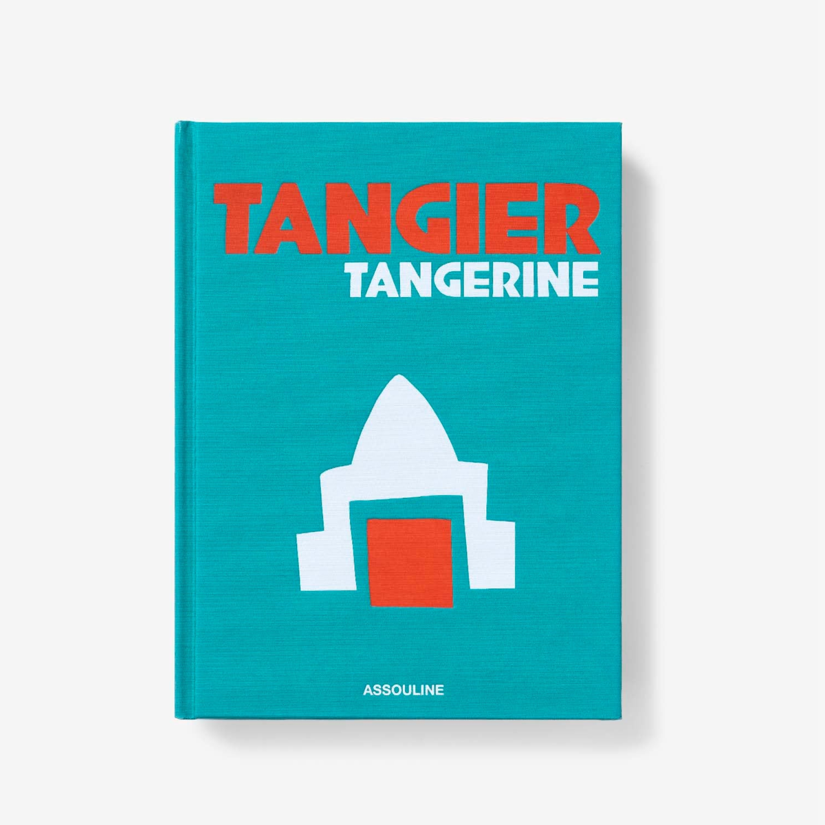 Tangier Tangerine