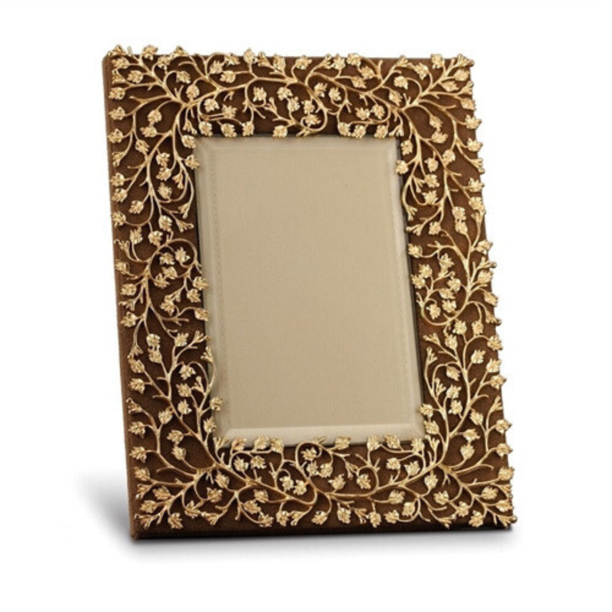 Gold Lorél Frame