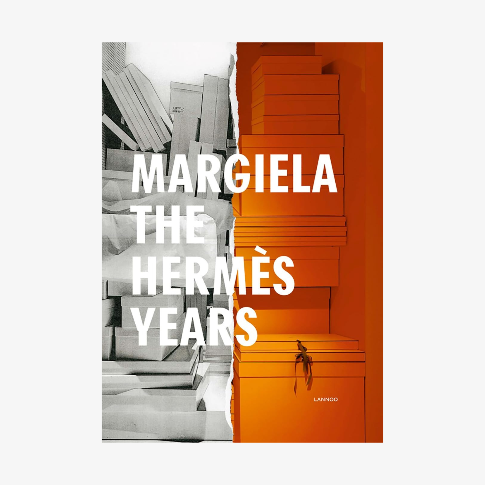 Margiela: The Hermès Years