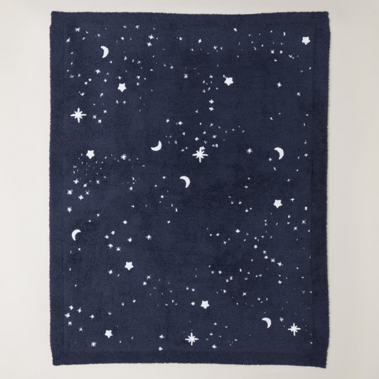 CozyChic Starry Blanket