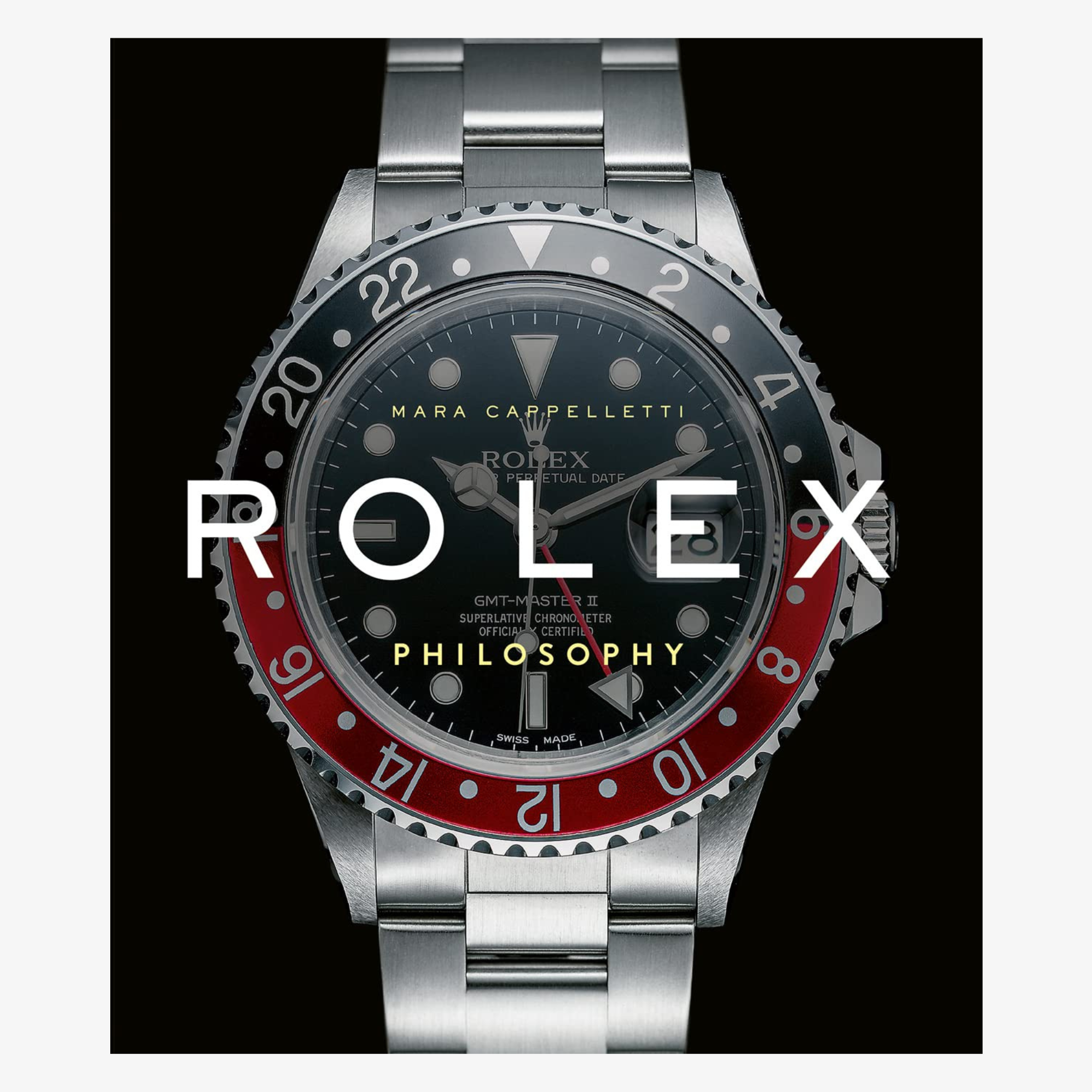 Rolex Philosophy