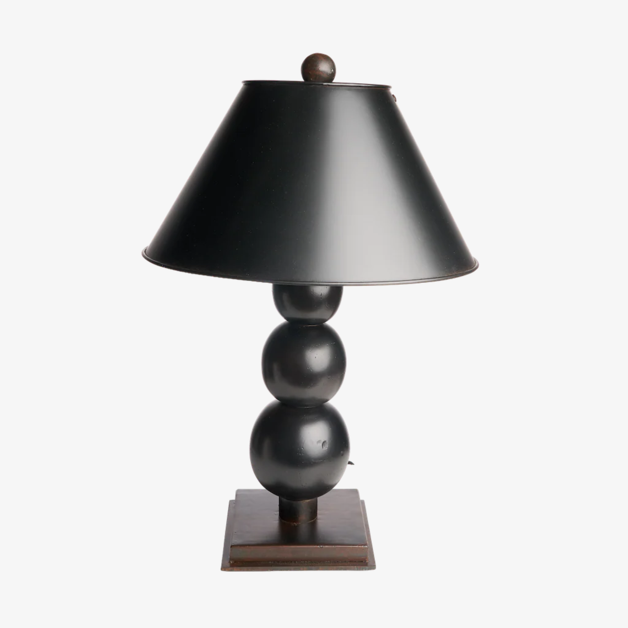 Tres Panchos Lamp