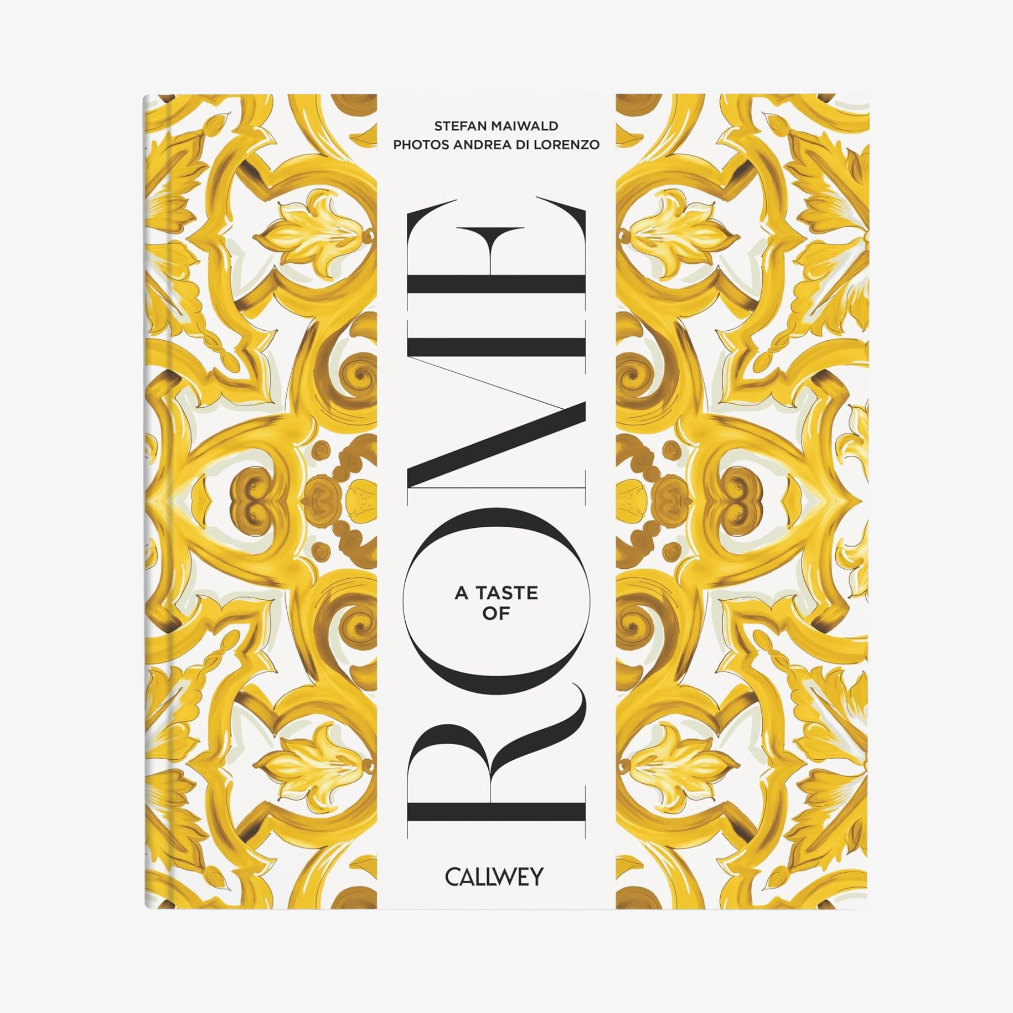 A Taste of Rome: Places of longing, original recipes and insider tips