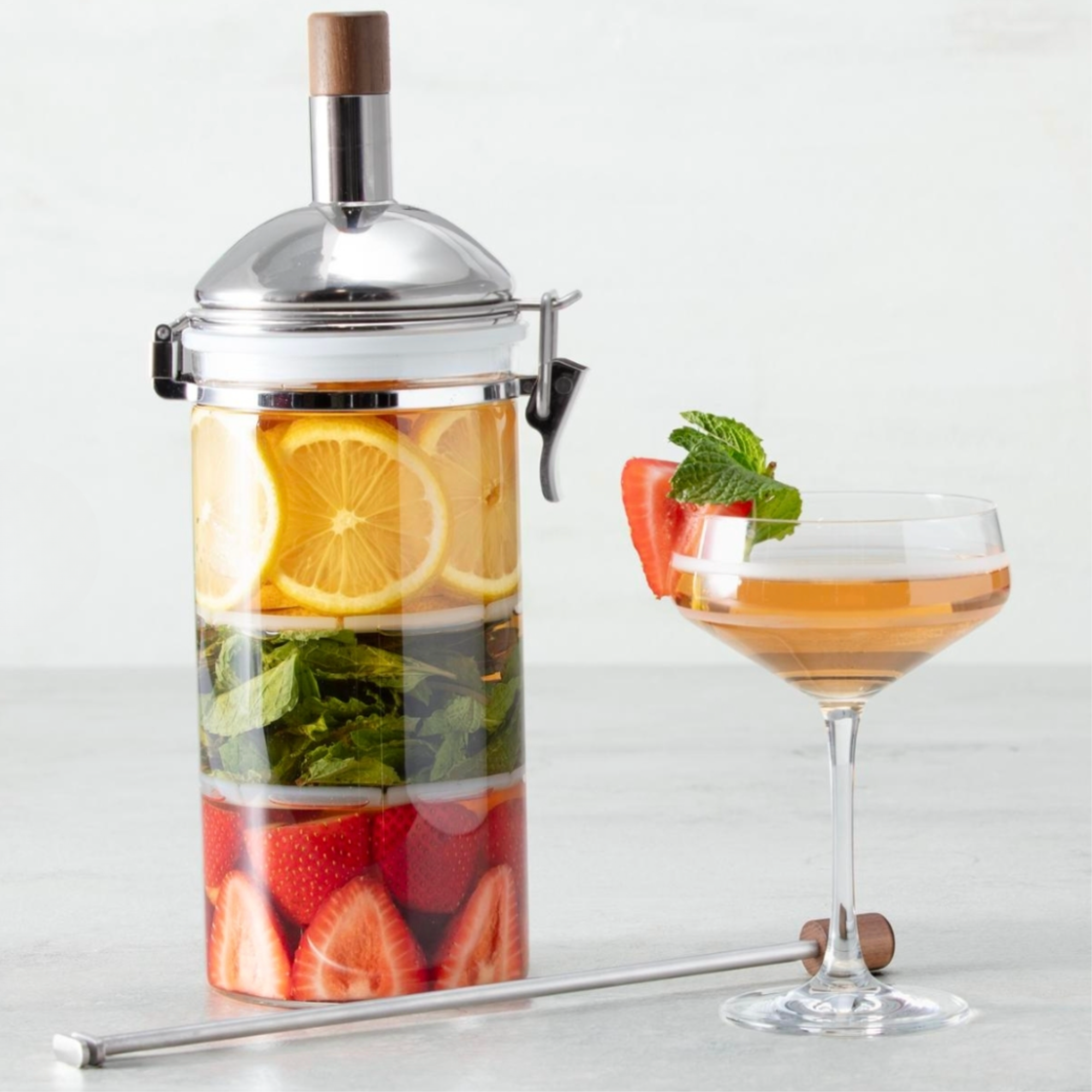 Crafthouse Signature Infuser