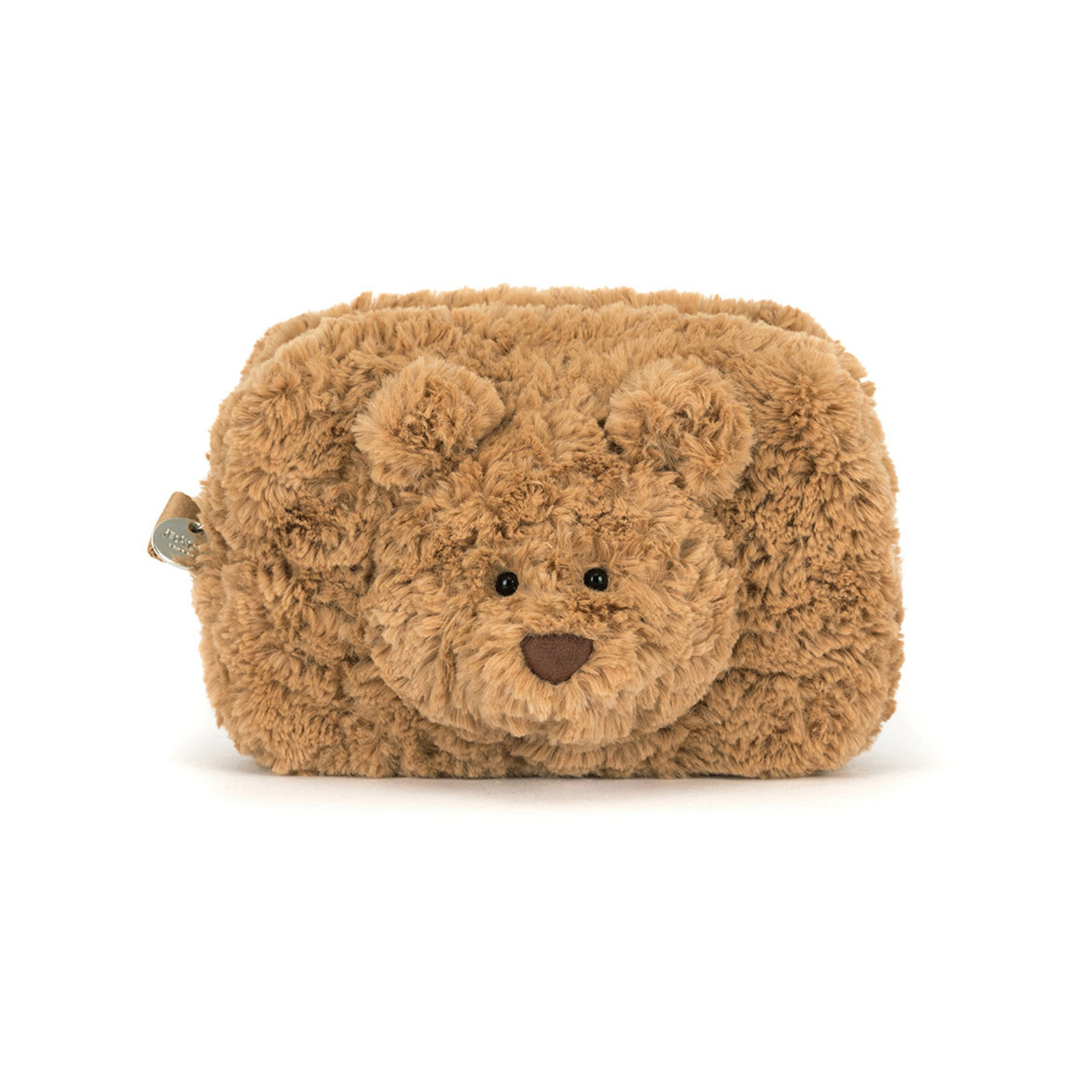 Bartholomew Bear Pouch