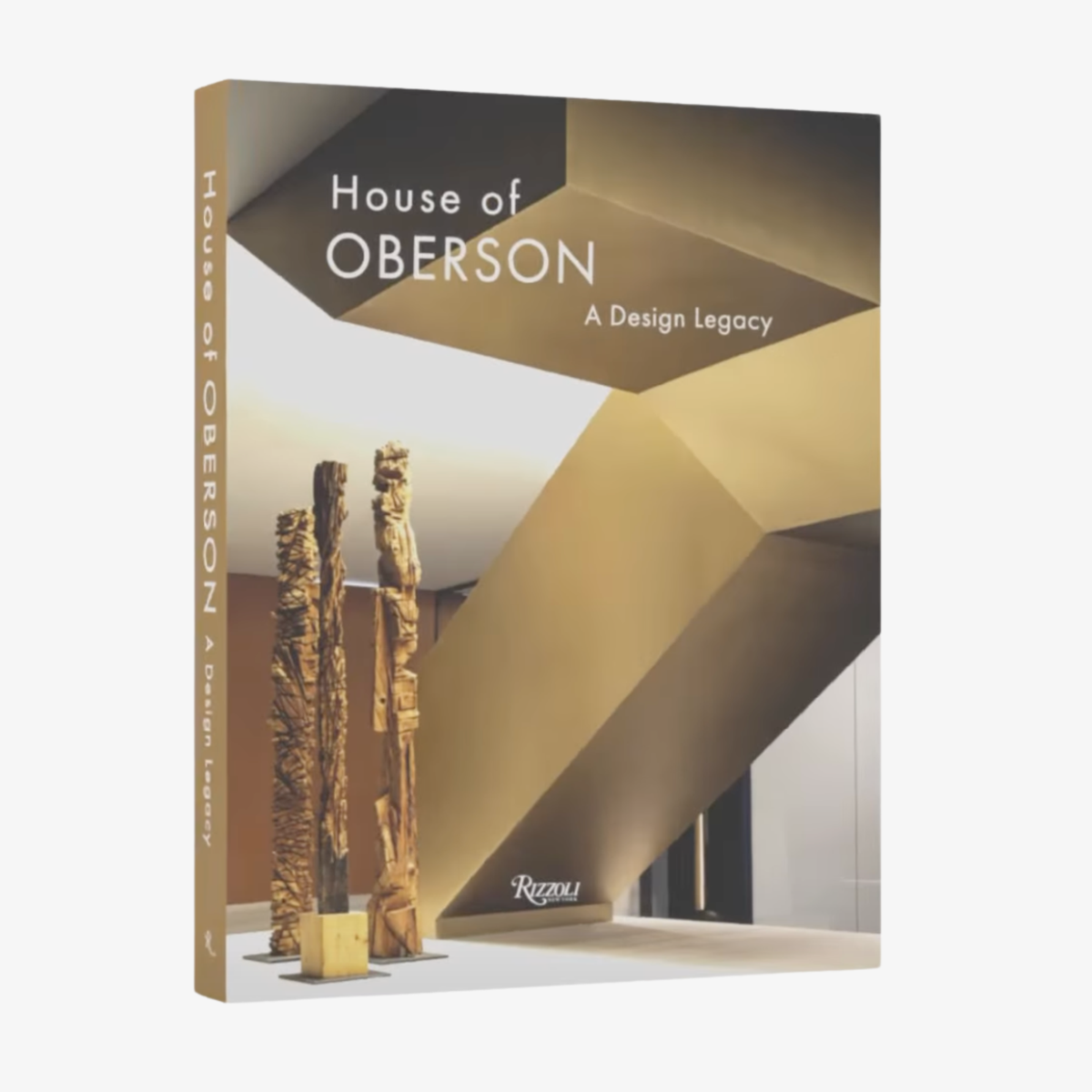 House of Oberson: A Design Legacy