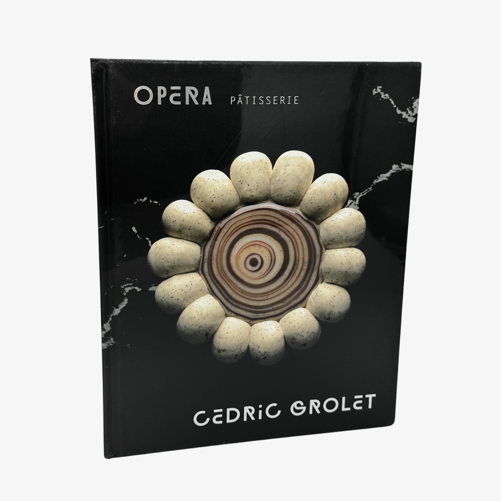 Cédric Grolet: Opéra Patisserie: Essential Recipes for French Pastry