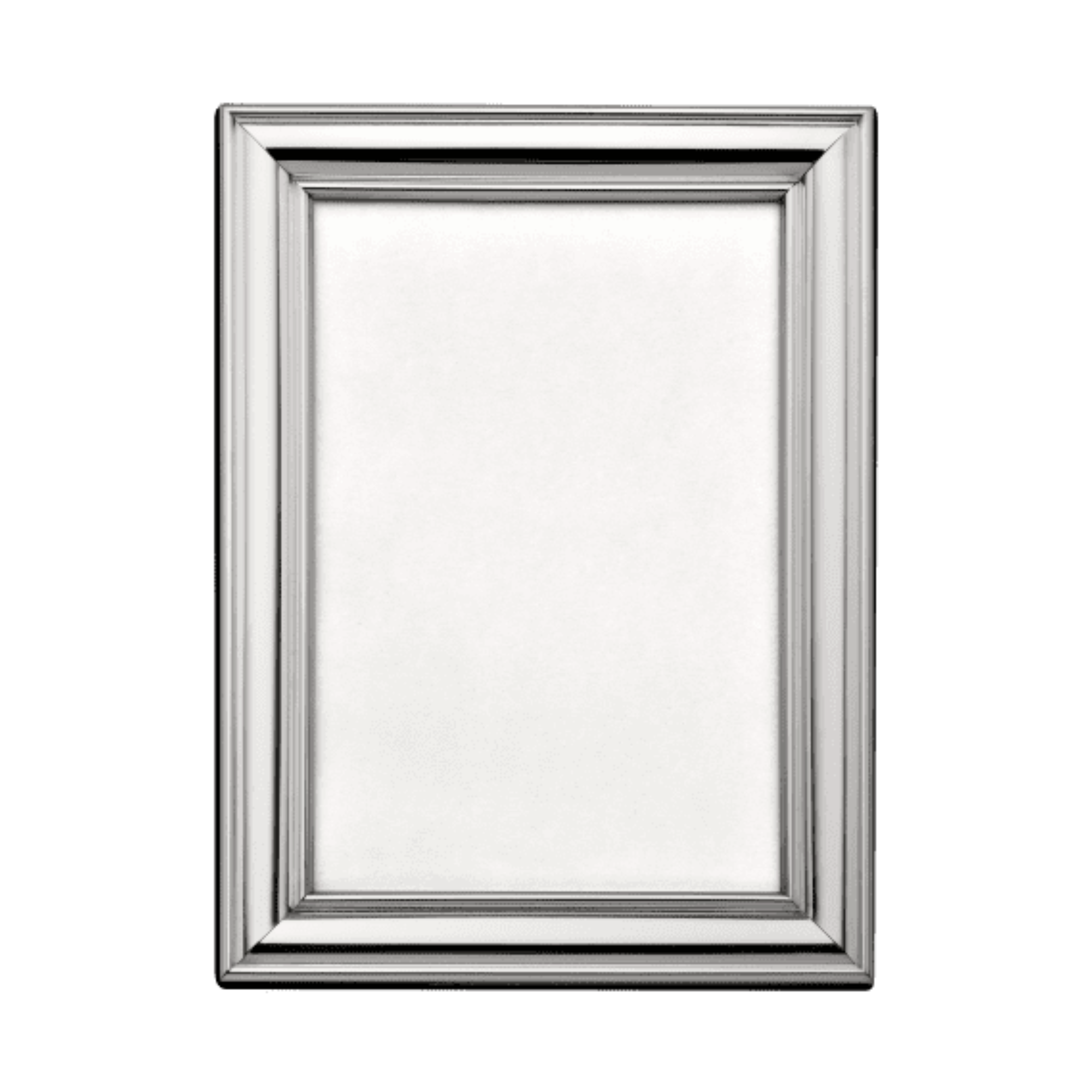 Albi Sterling Silver Picture Frame