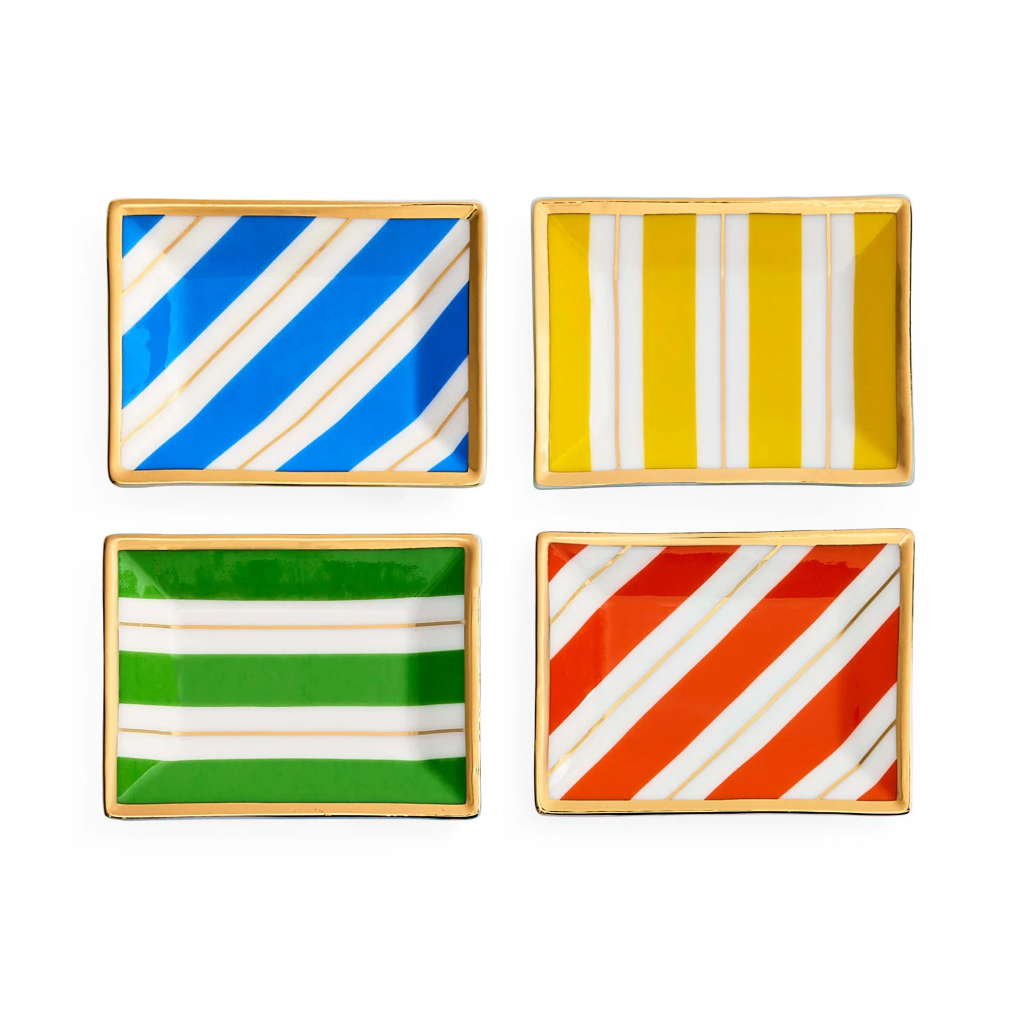 Portofino Petite Tray Set