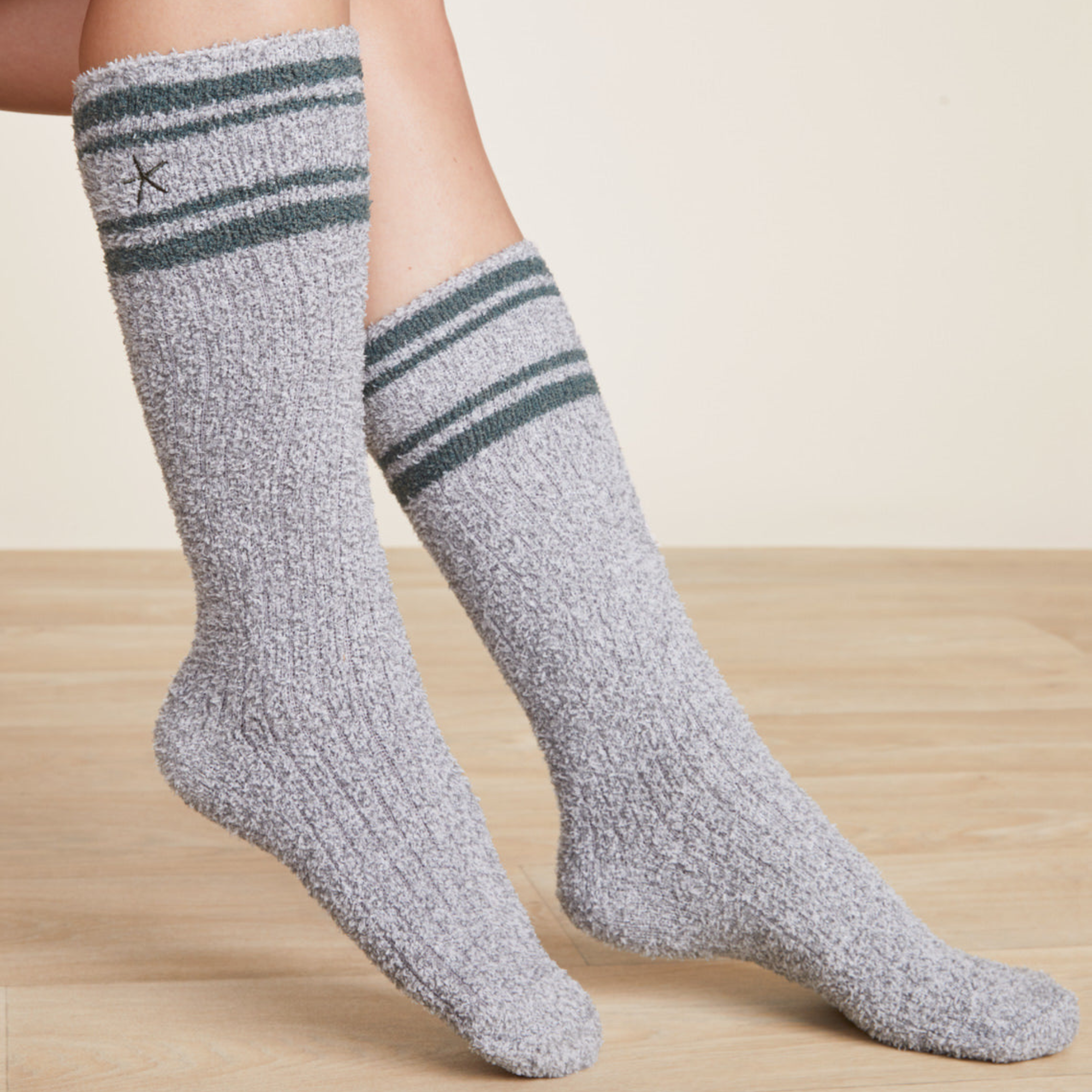 CozyChic Tube Socks