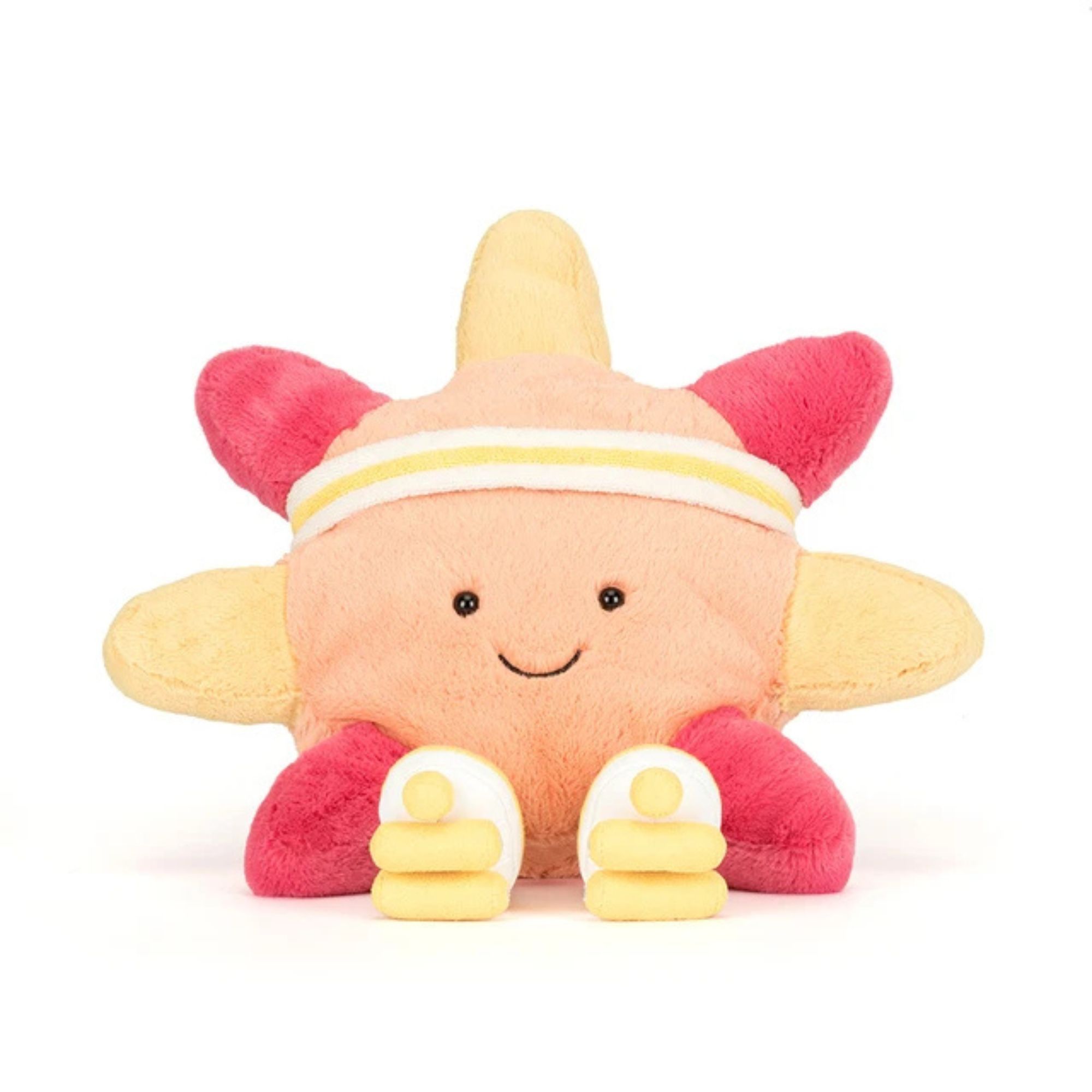 Amuseables Sun in Roller Skates