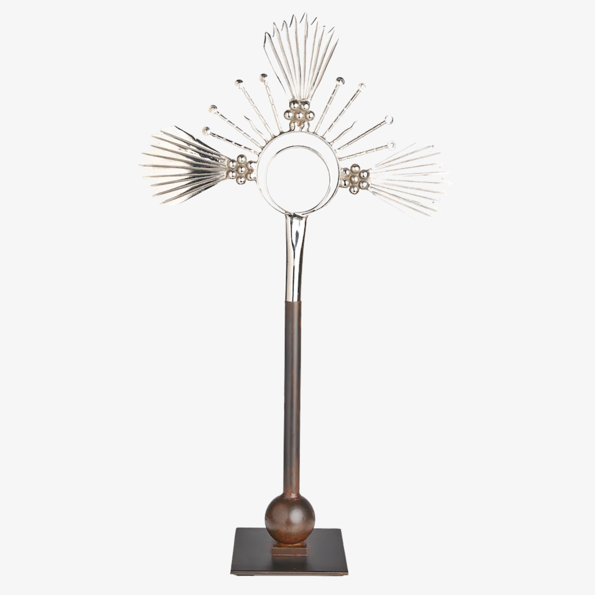 Espíritu D' Paz Cross