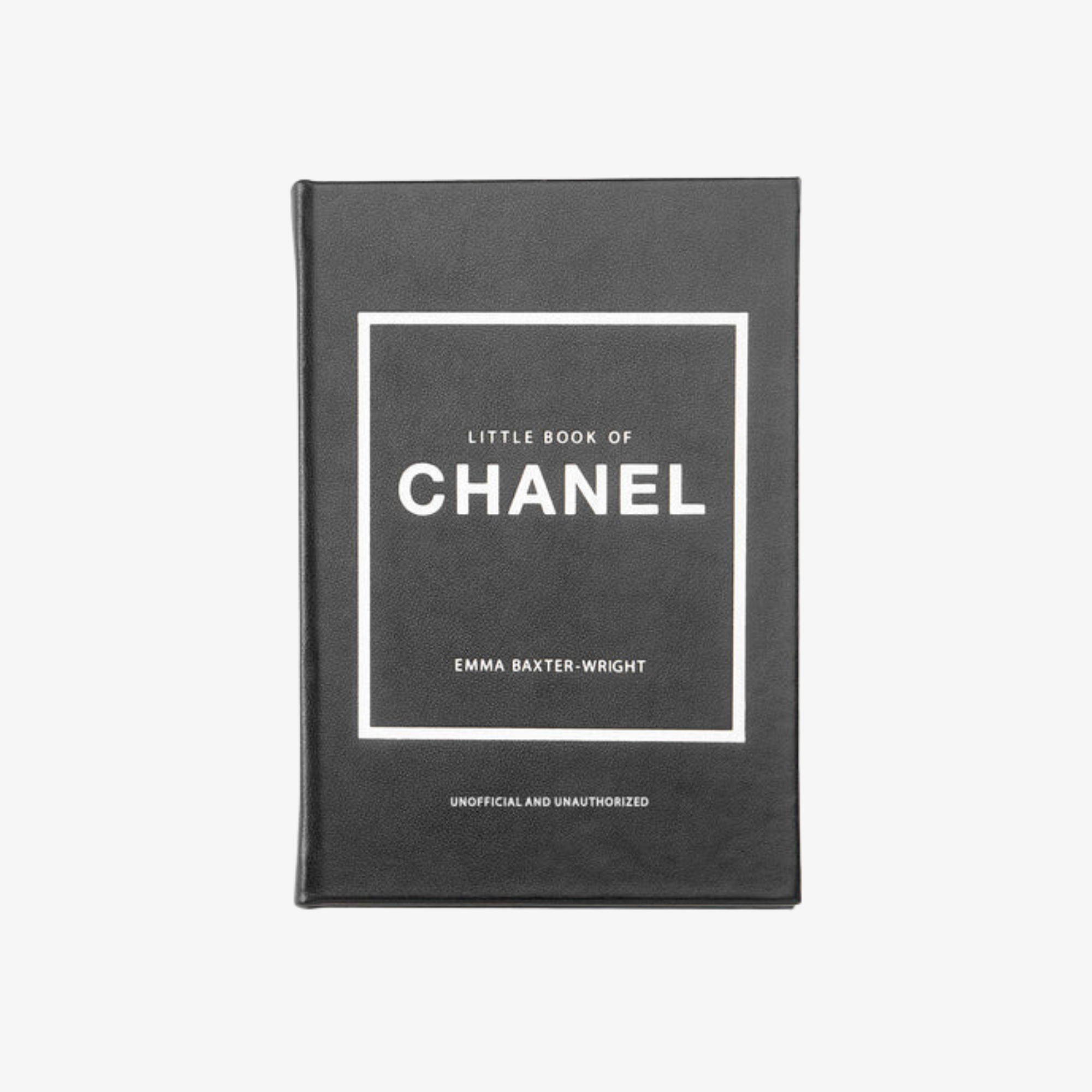 Little Book Of Chanel