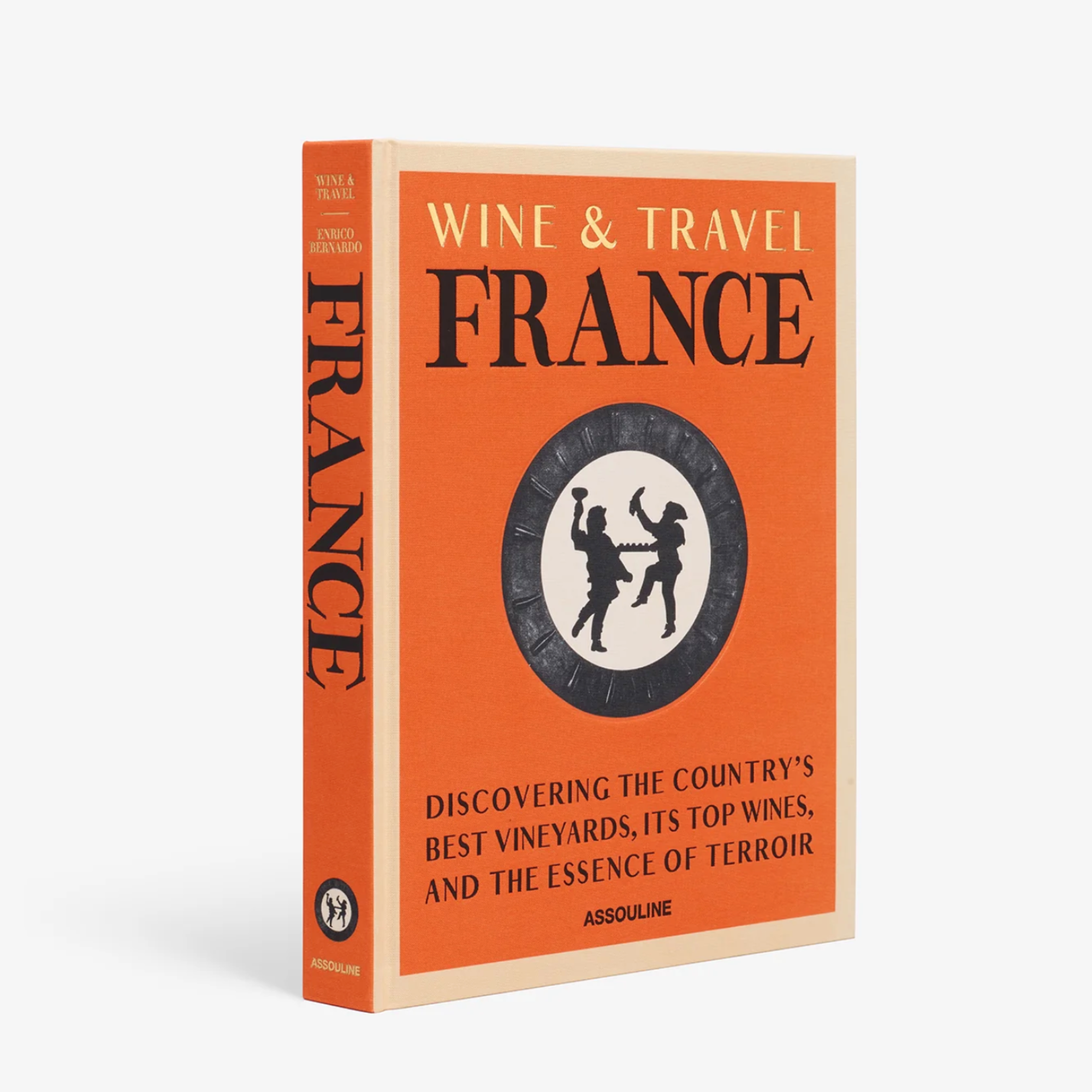 Wine & Travel: France