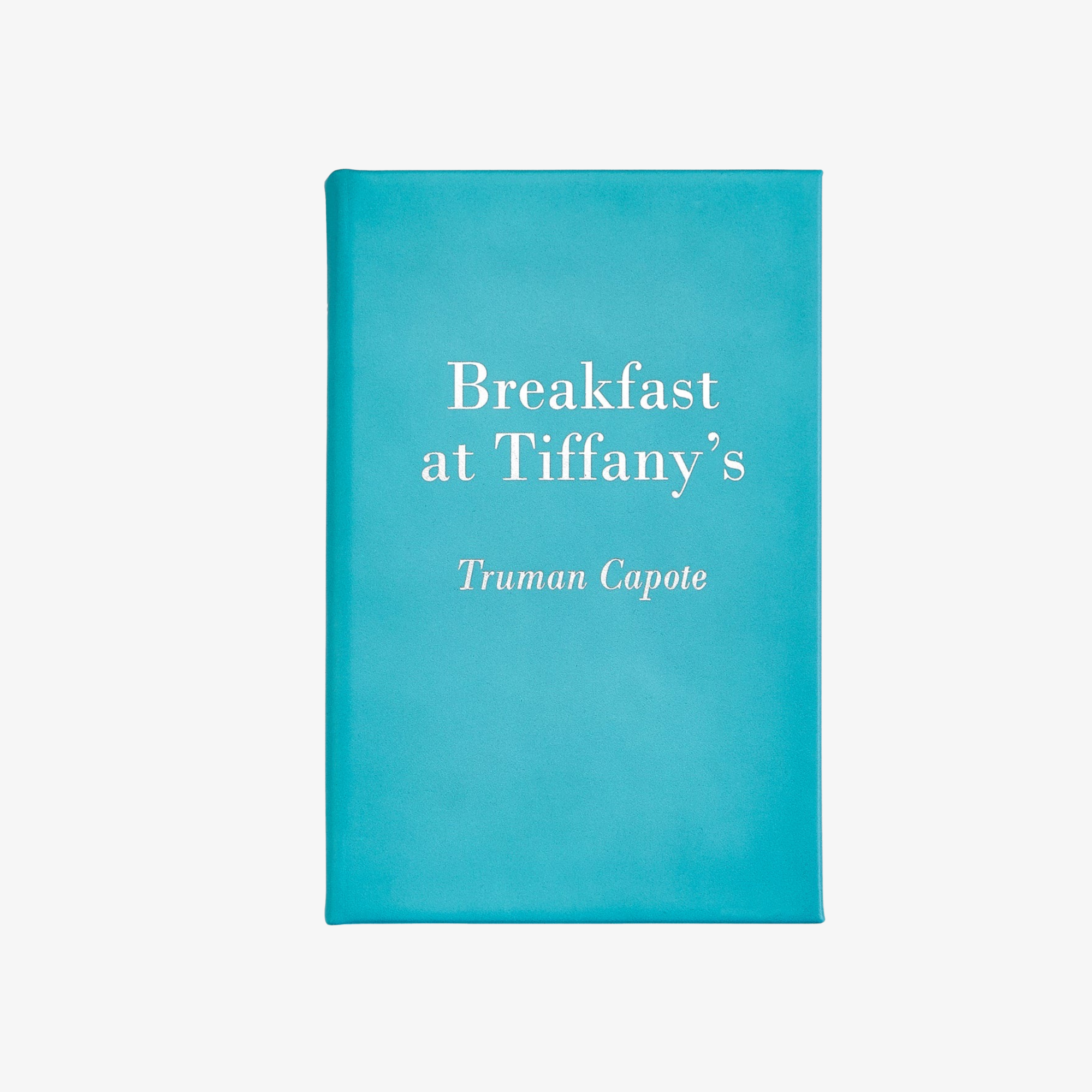 Breakfast At Tiffany's