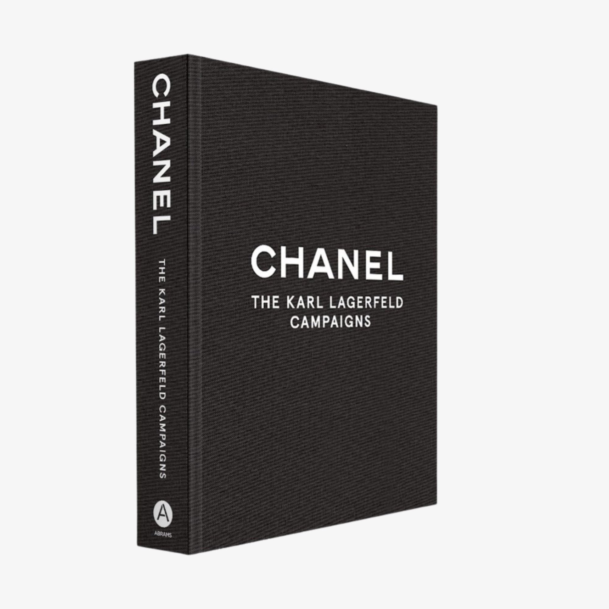 Chanel: The Karl Lagerfeld Campaigns