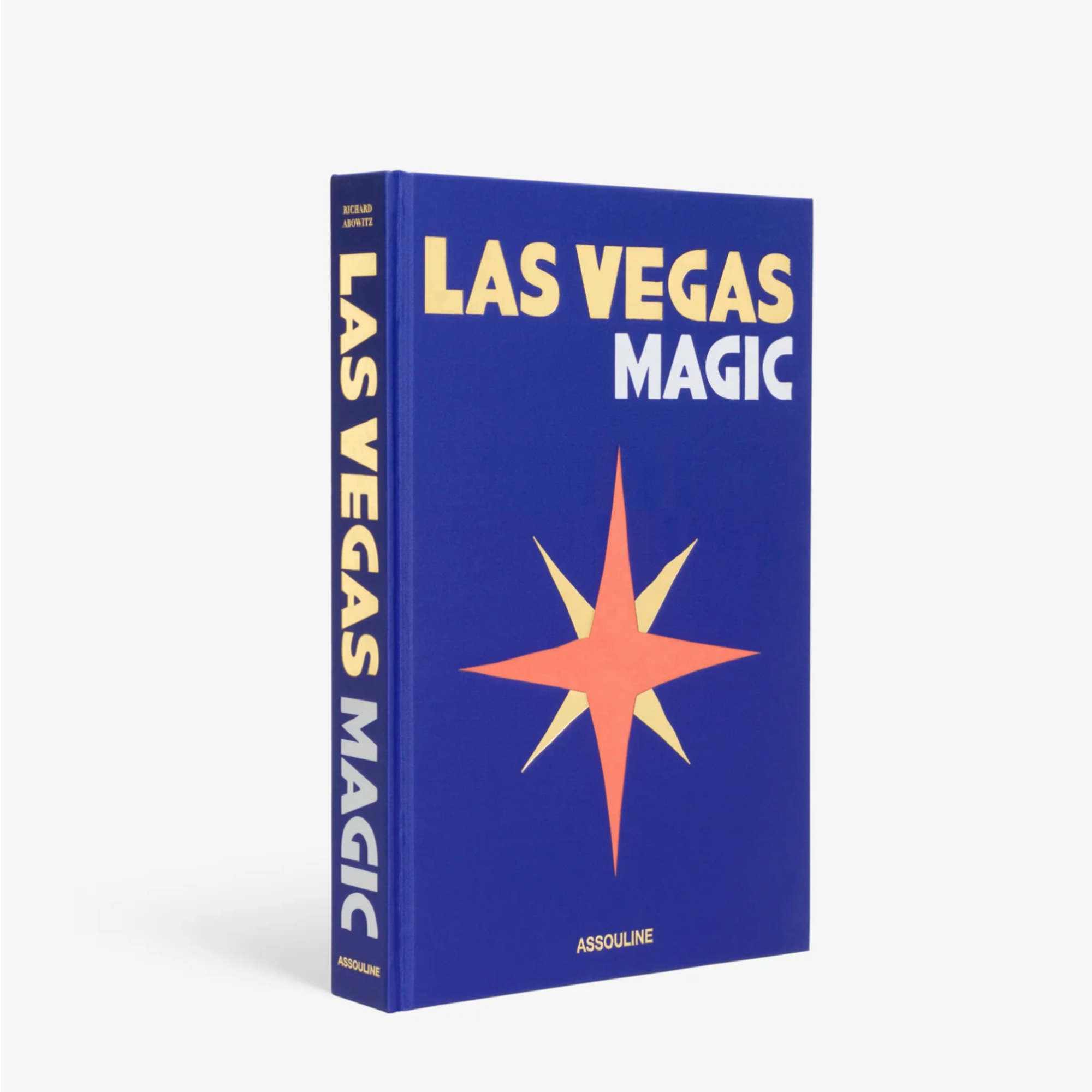 Las Vegas Magic