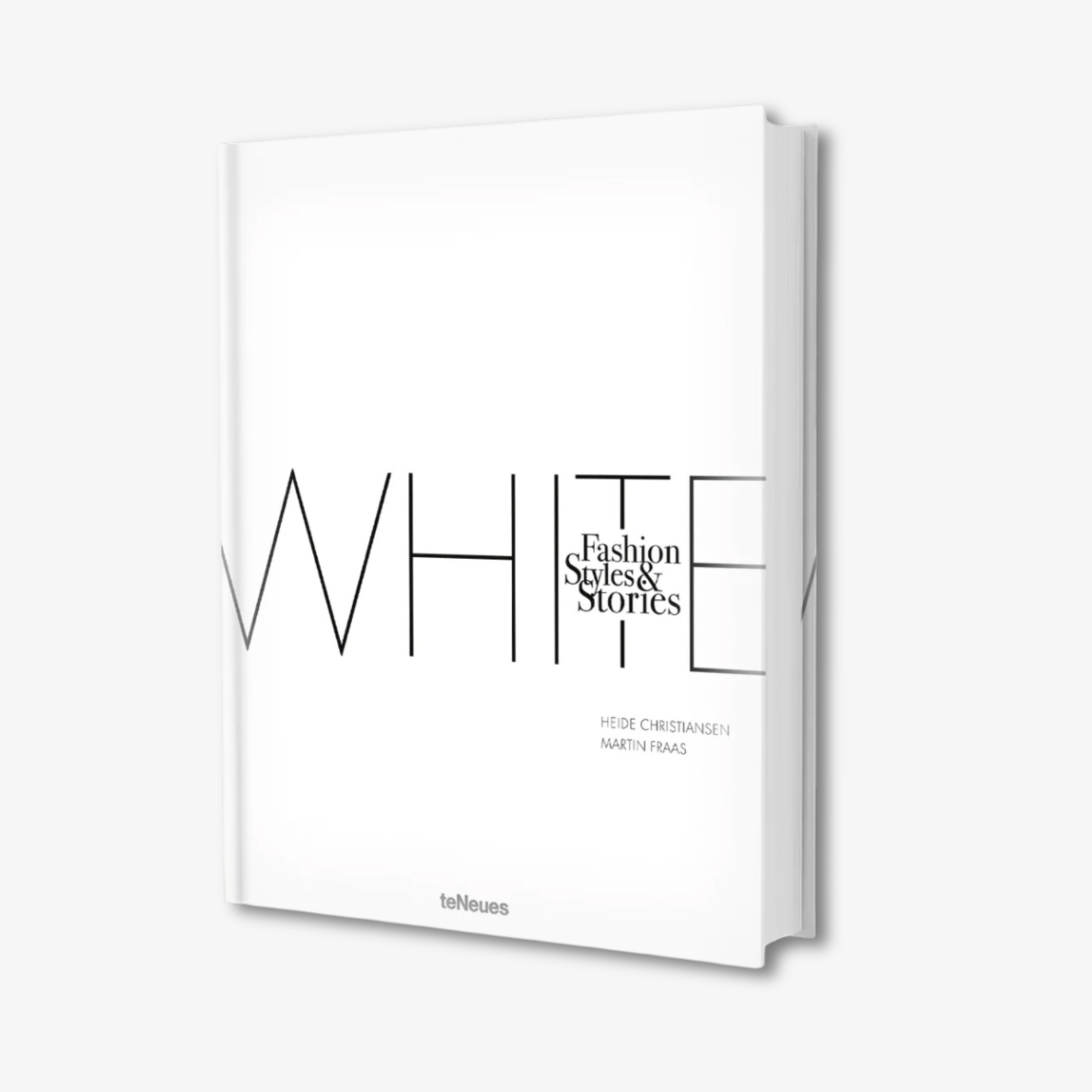 White Book