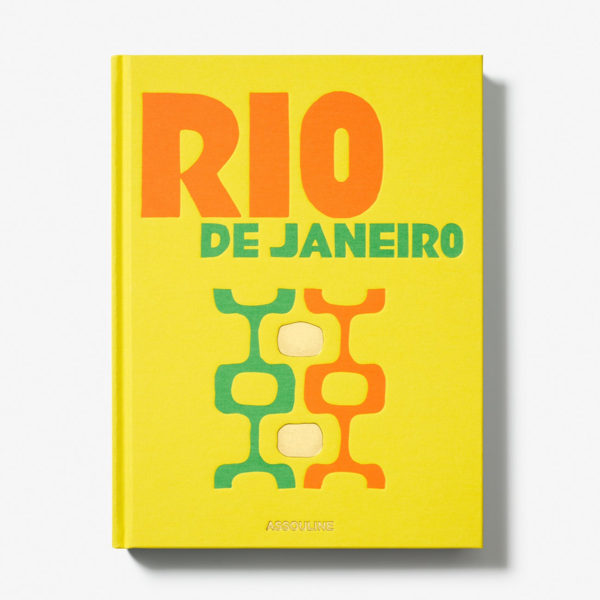 Rio De Janeiro