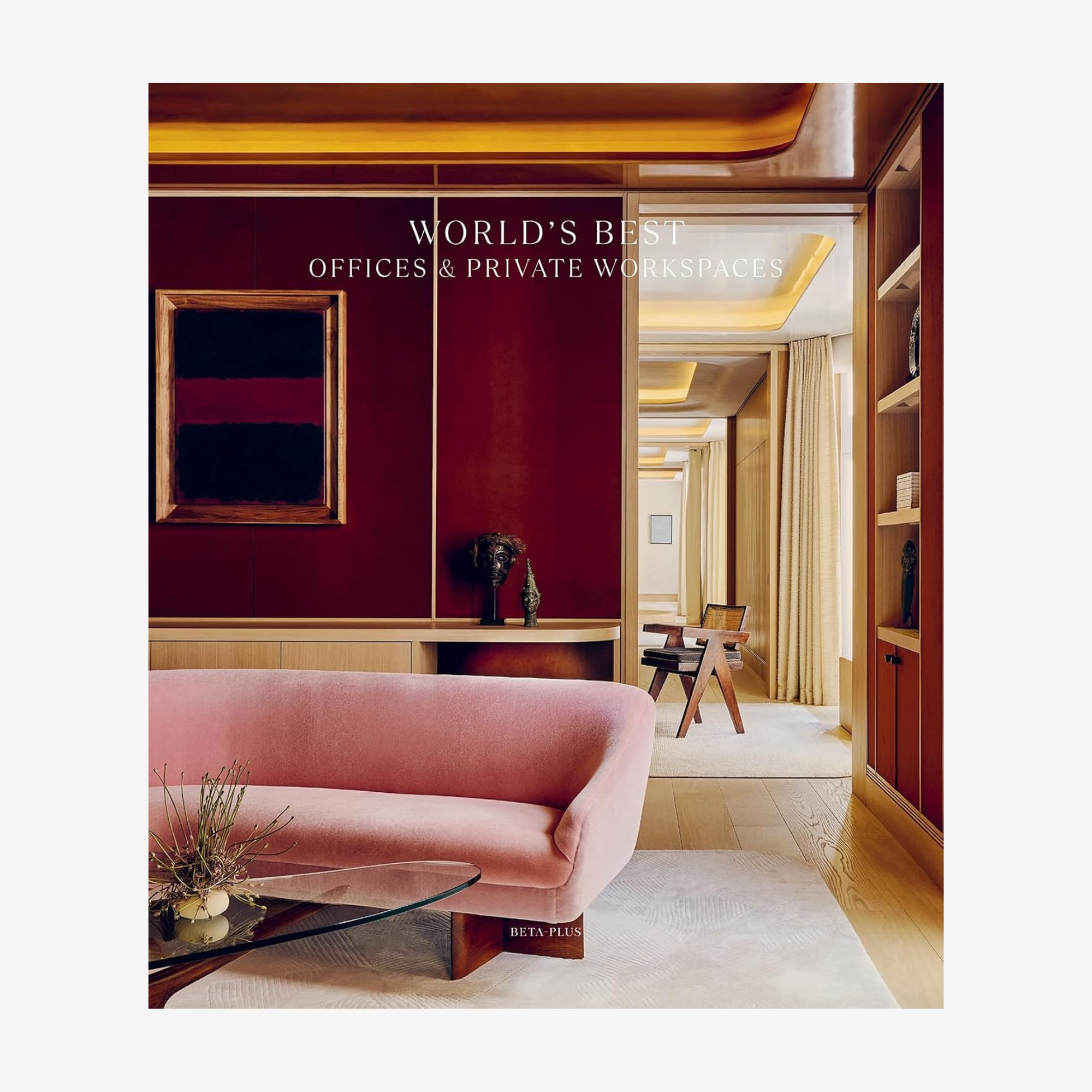 World’s Best Offices & Private Workspaces